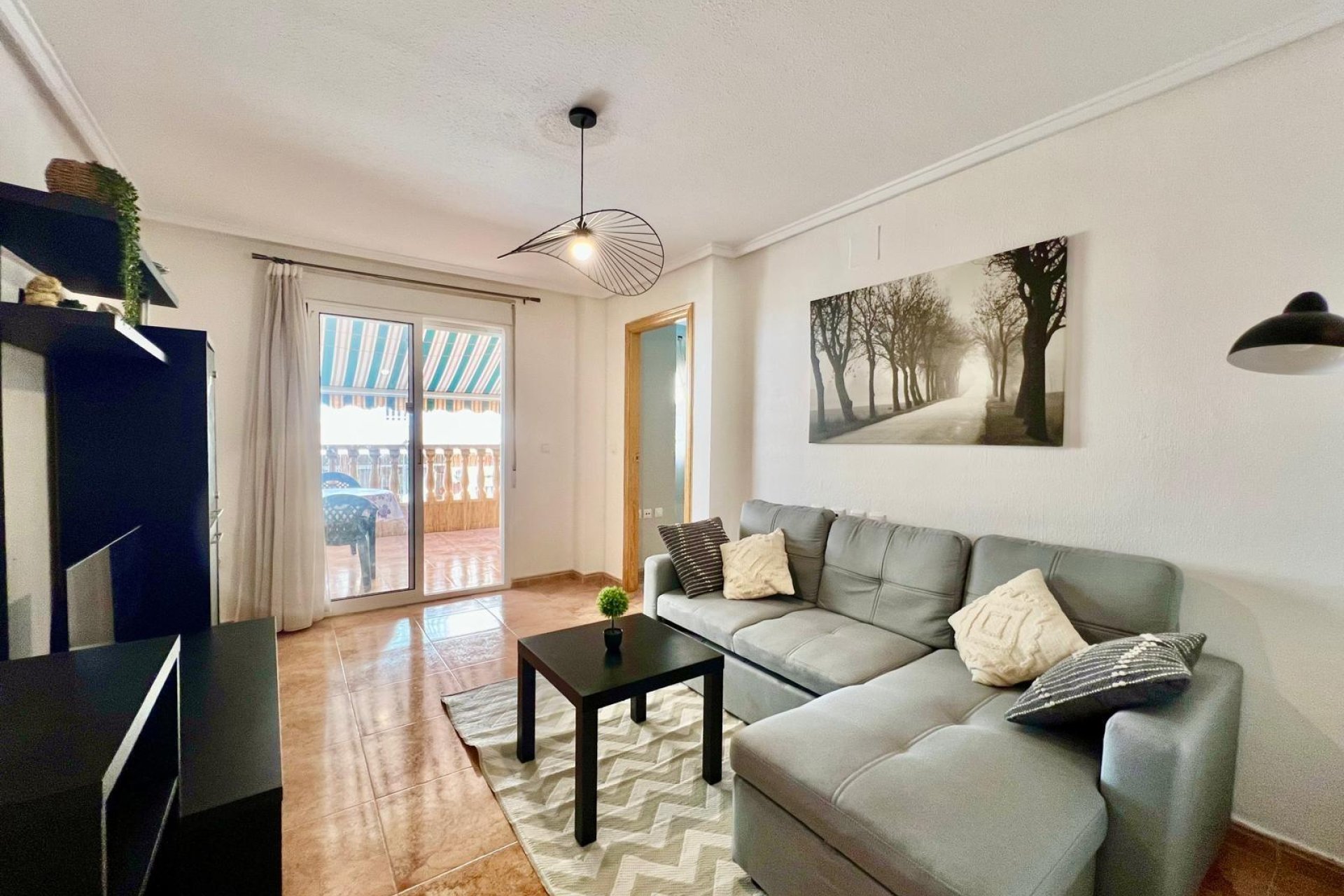 Wiederverkauf - Wohnung -
Torrevieja - PARQUE DE LAS NACIONES