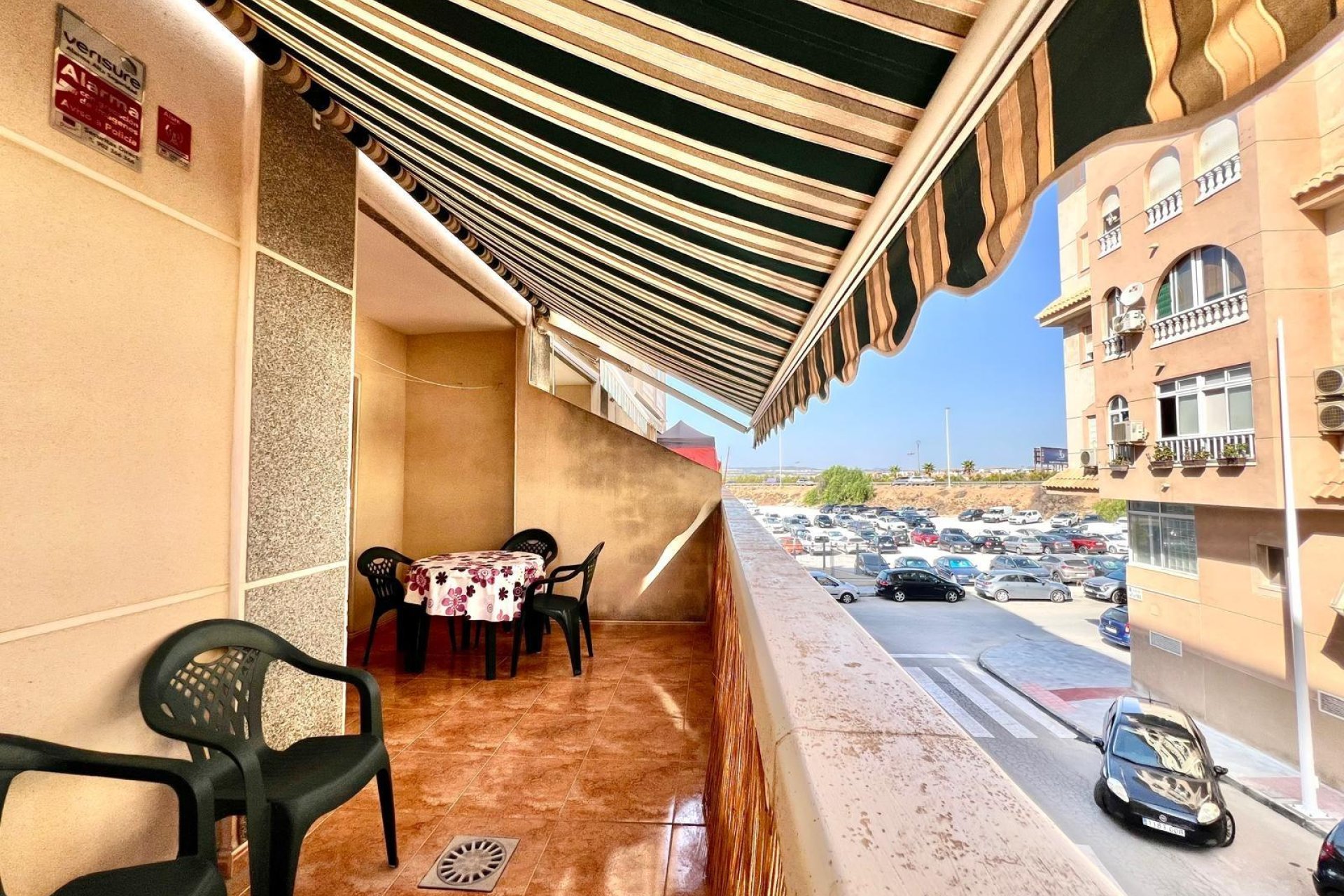 Wiederverkauf - Wohnung -
Torrevieja - PARQUE DE LAS NACIONES