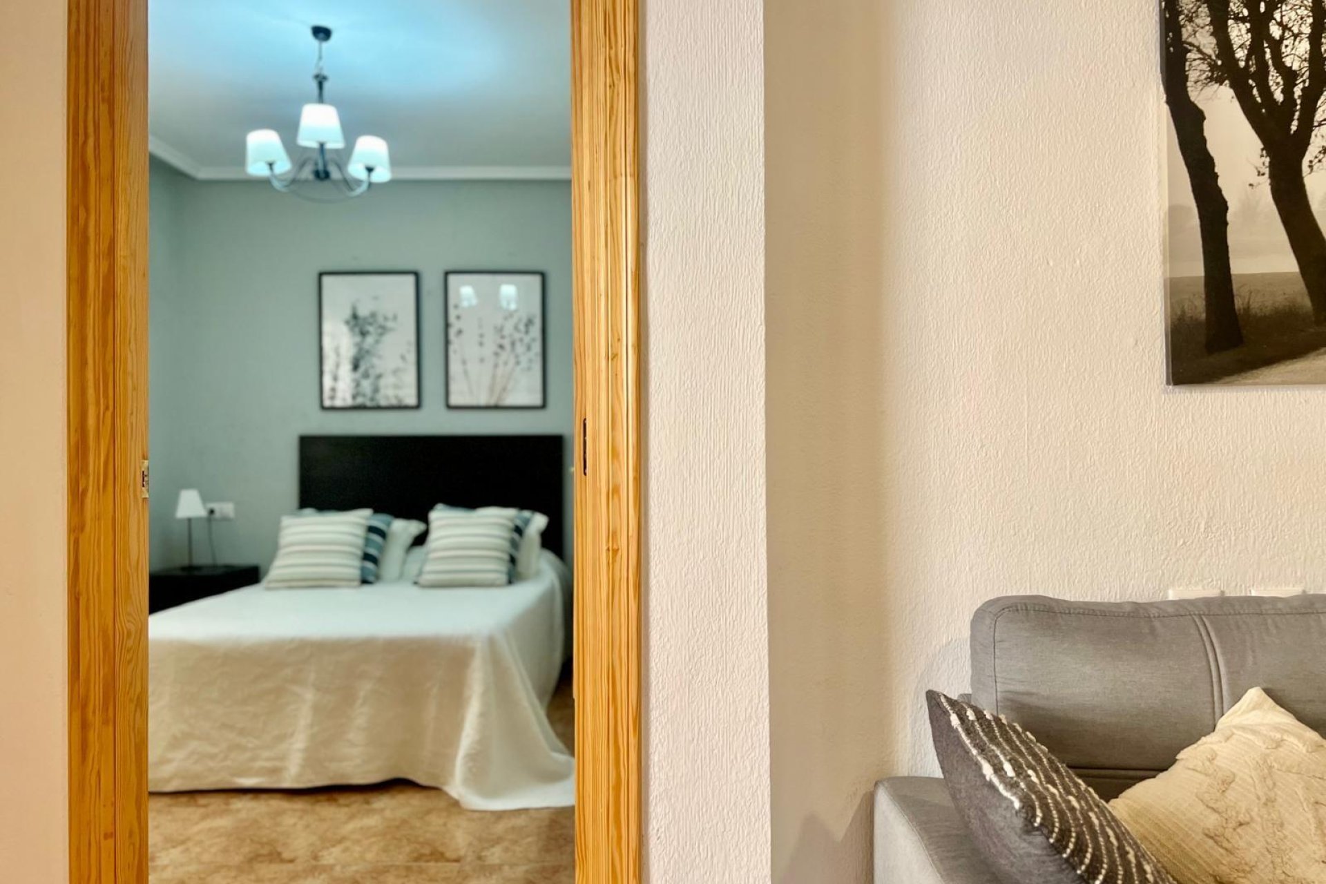 Wiederverkauf - Wohnung -
Torrevieja - PARQUE DE LAS NACIONES