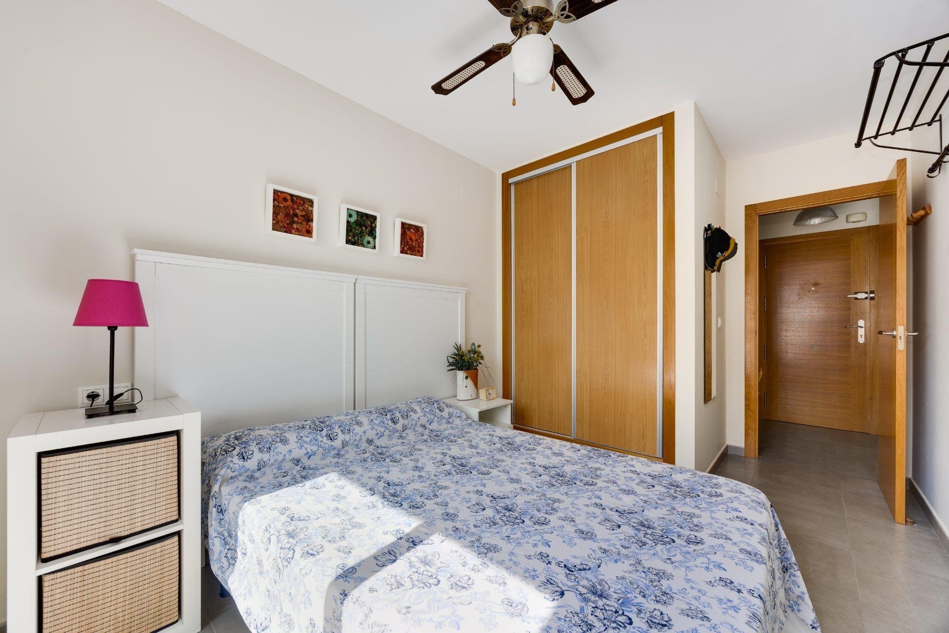Wiederverkauf - Wohnung -
Torrevieja - PARQUE DE LAS NACIONES