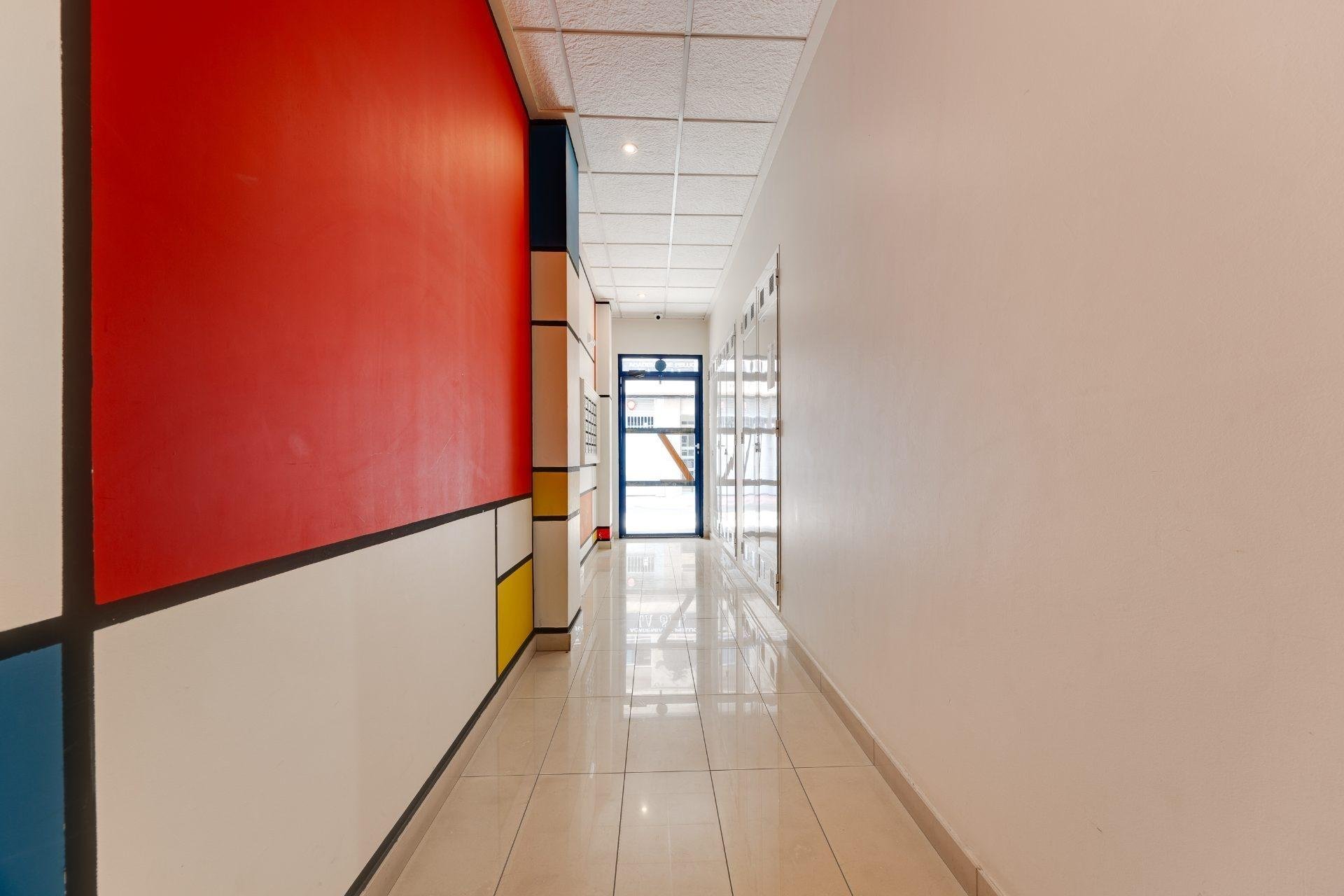 Wiederverkauf - Wohnung -
Torrevieja - PARQUE DE LAS NACIONES