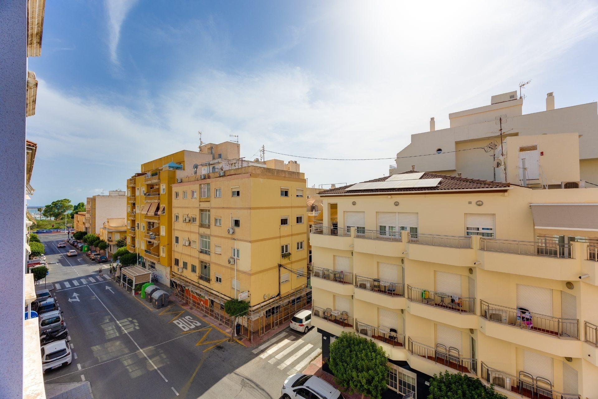 Wiederverkauf - Wohnung -
Torrevieja - PARQUE DE LAS NACIONES