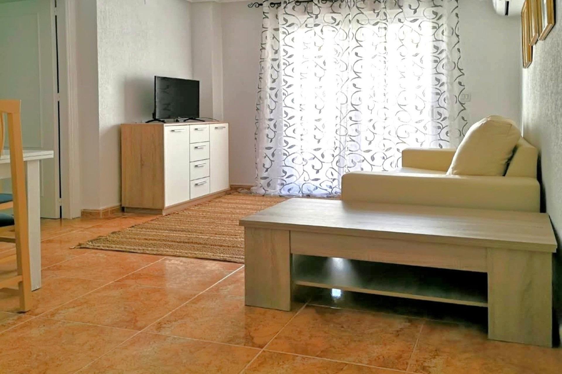 Wiederverkauf - Wohnung -
Torrevieja - PARQUE DE LAS NACIONES
