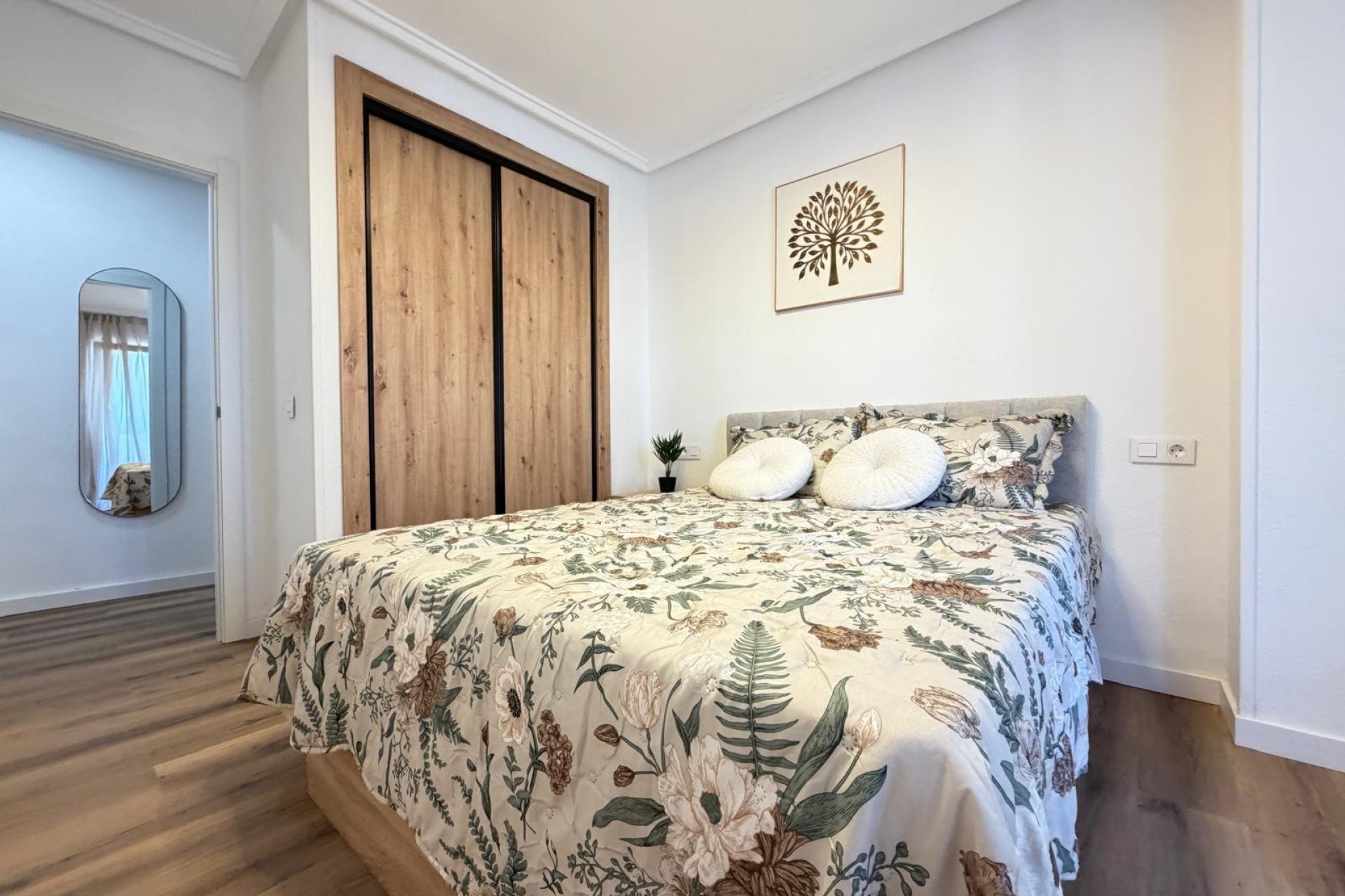 Wiederverkauf - Wohnung -
Torrevieja - PARQUE DE LAS NACIONES