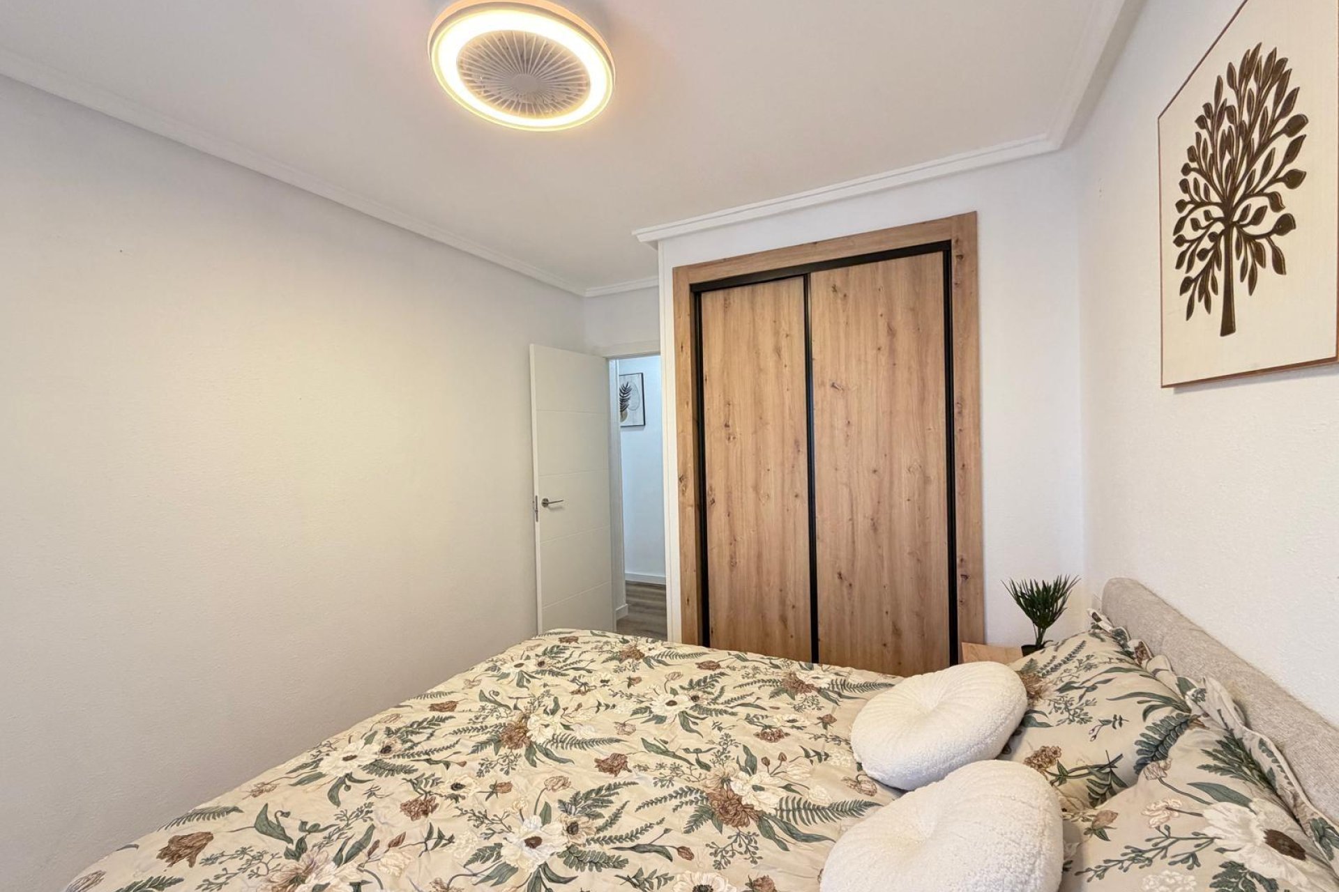 Wiederverkauf - Wohnung -
Torrevieja - PARQUE DE LAS NACIONES