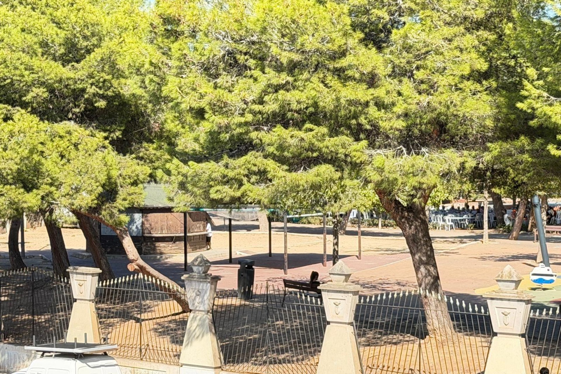Wiederverkauf - Wohnung -
Torrevieja - PARQUE DE LAS NACIONES