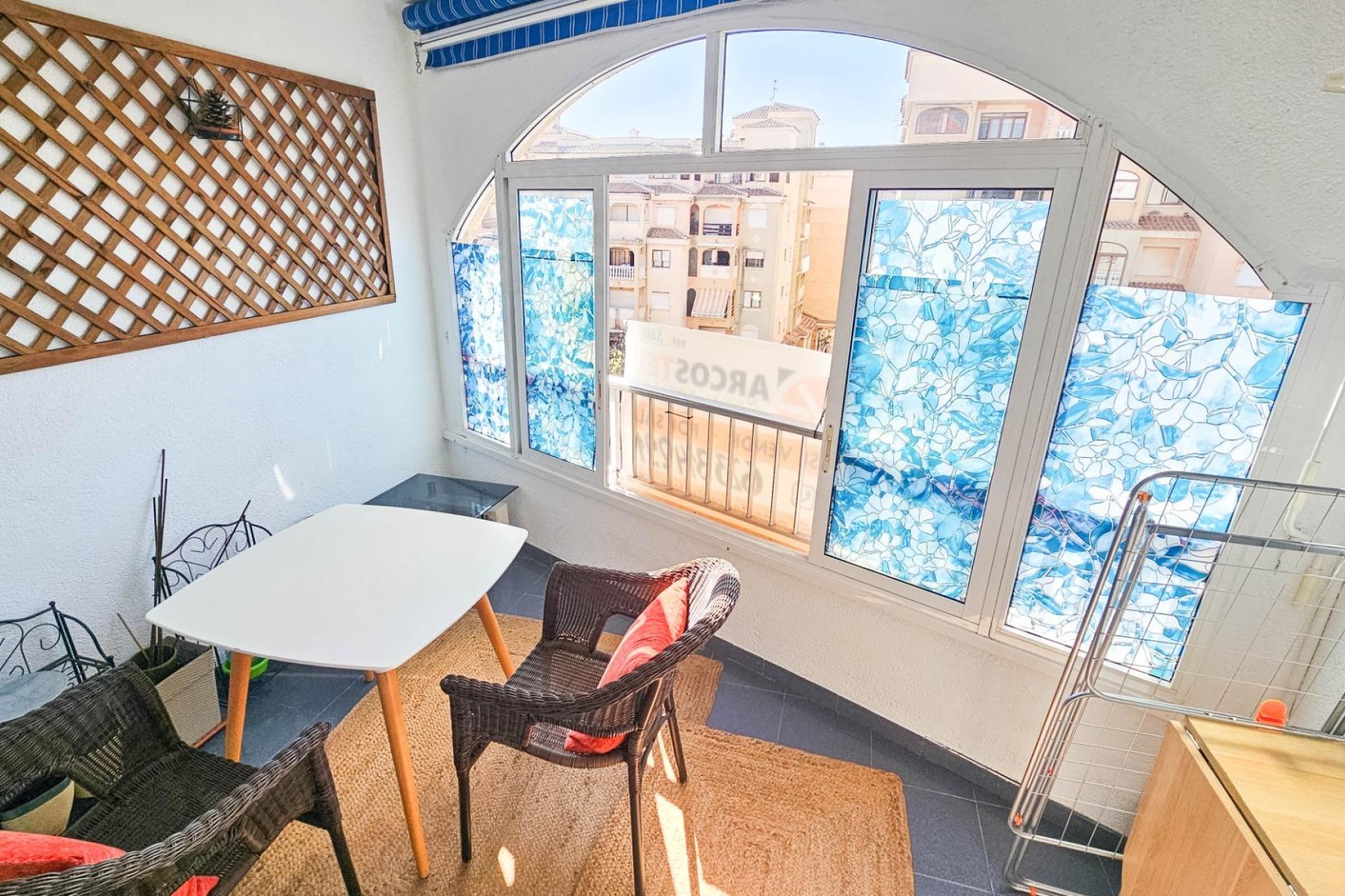 Wiederverkauf - Wohnung -
Torrevieja - PARQUE DE LAS NACIONES