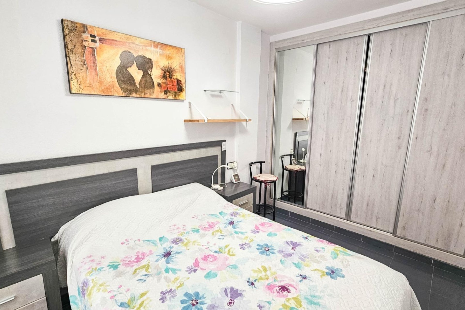 Wiederverkauf - Wohnung -
Torrevieja - PARQUE DE LAS NACIONES