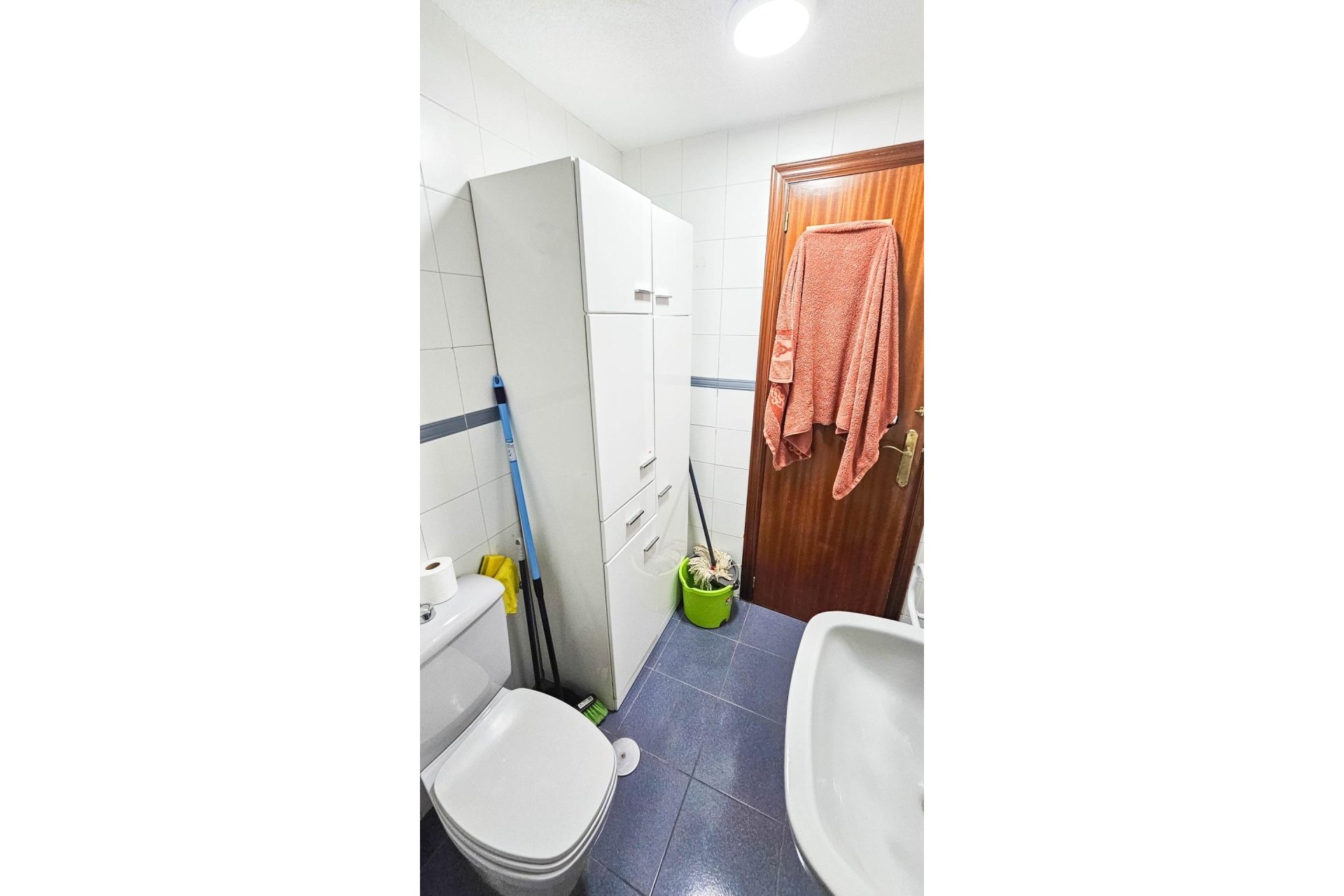 Wiederverkauf - Wohnung -
Torrevieja - PARQUE DE LAS NACIONES