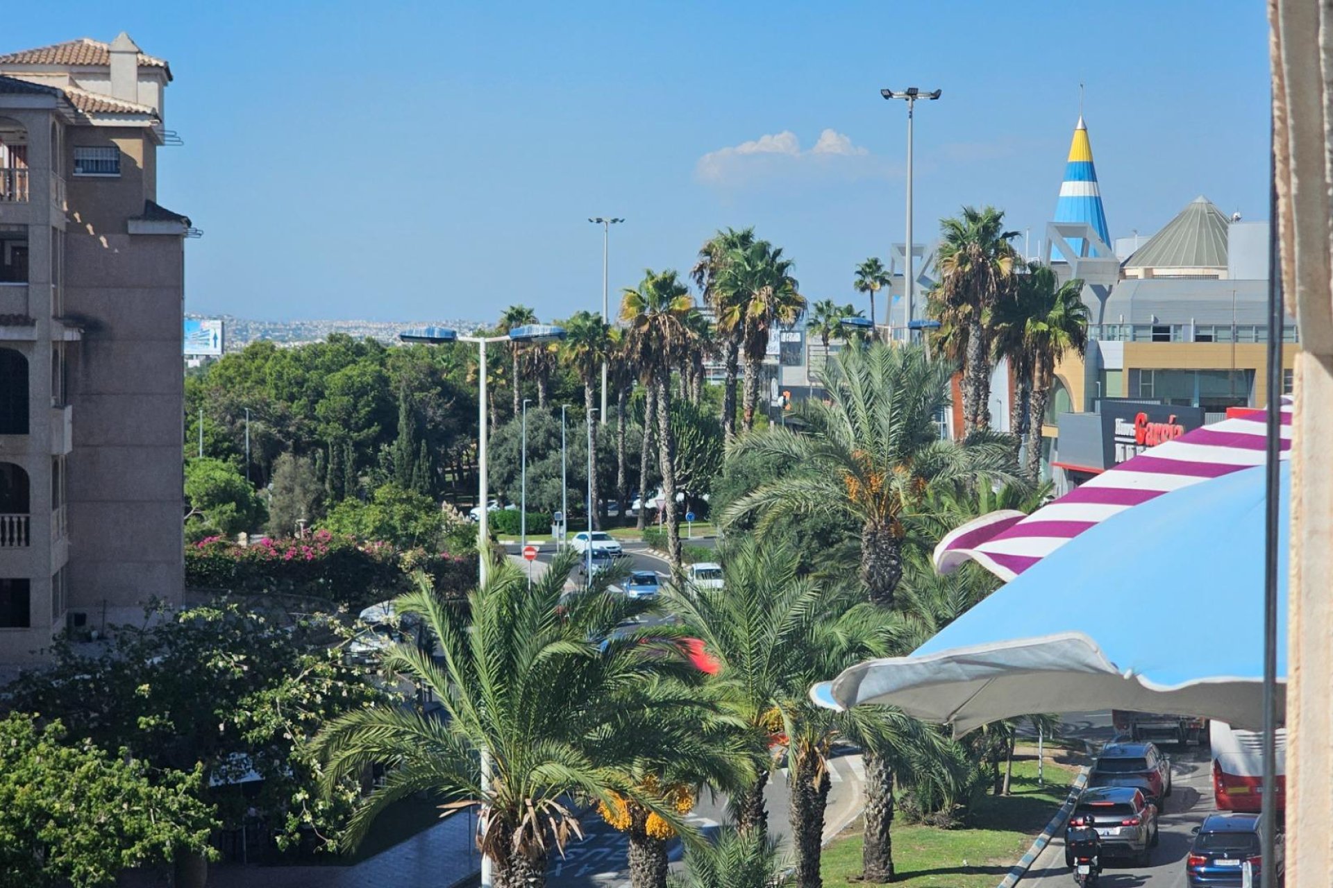 Wiederverkauf - Wohnung -
Torrevieja - PARQUE DE LAS NACIONES