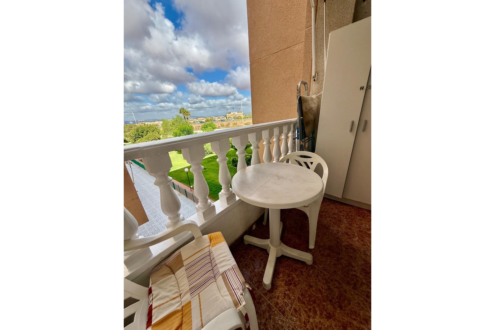 Wiederverkauf - Wohnung -
Torrevieja - PARQUE DE LAS NACIONES