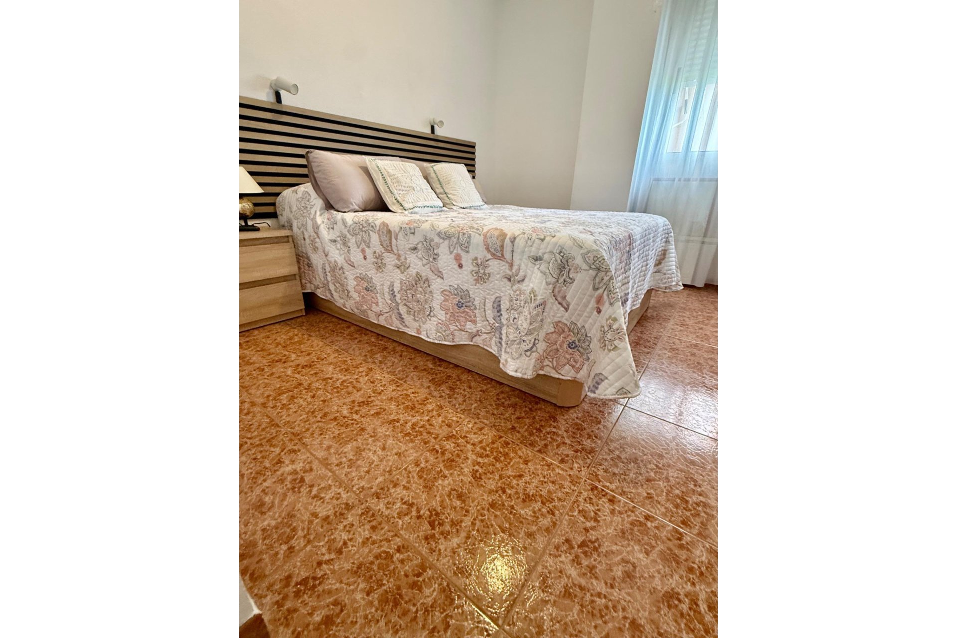 Wiederverkauf - Wohnung -
Torrevieja - PARQUE DE LAS NACIONES