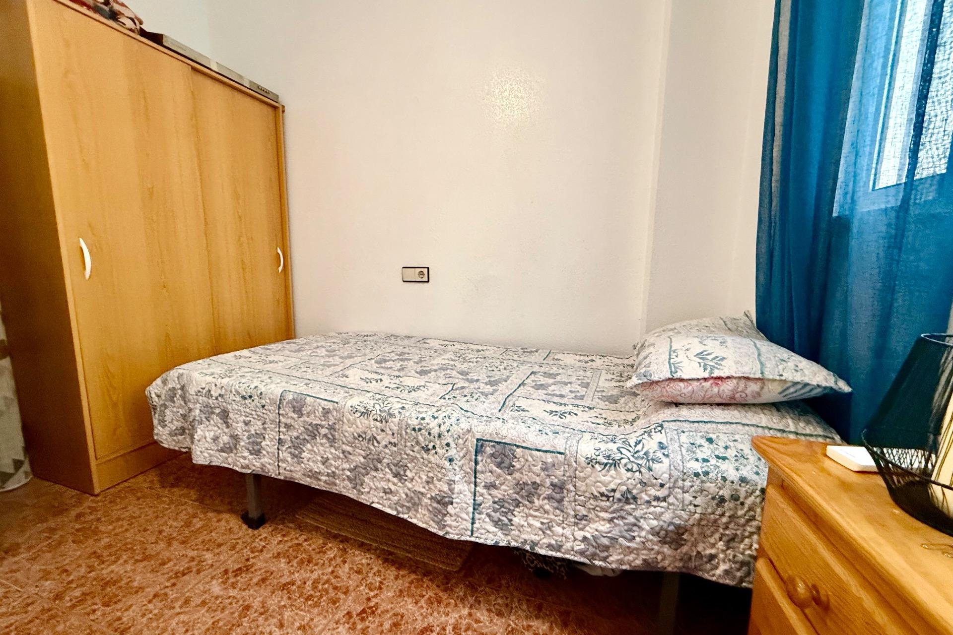 Wiederverkauf - Wohnung -
Torrevieja - PARQUE DE LAS NACIONES