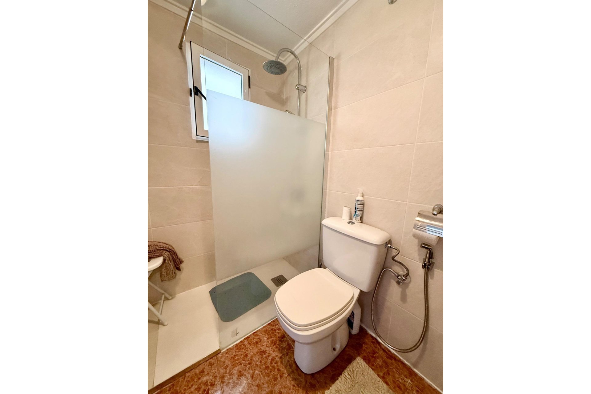 Wiederverkauf - Wohnung -
Torrevieja - PARQUE DE LAS NACIONES