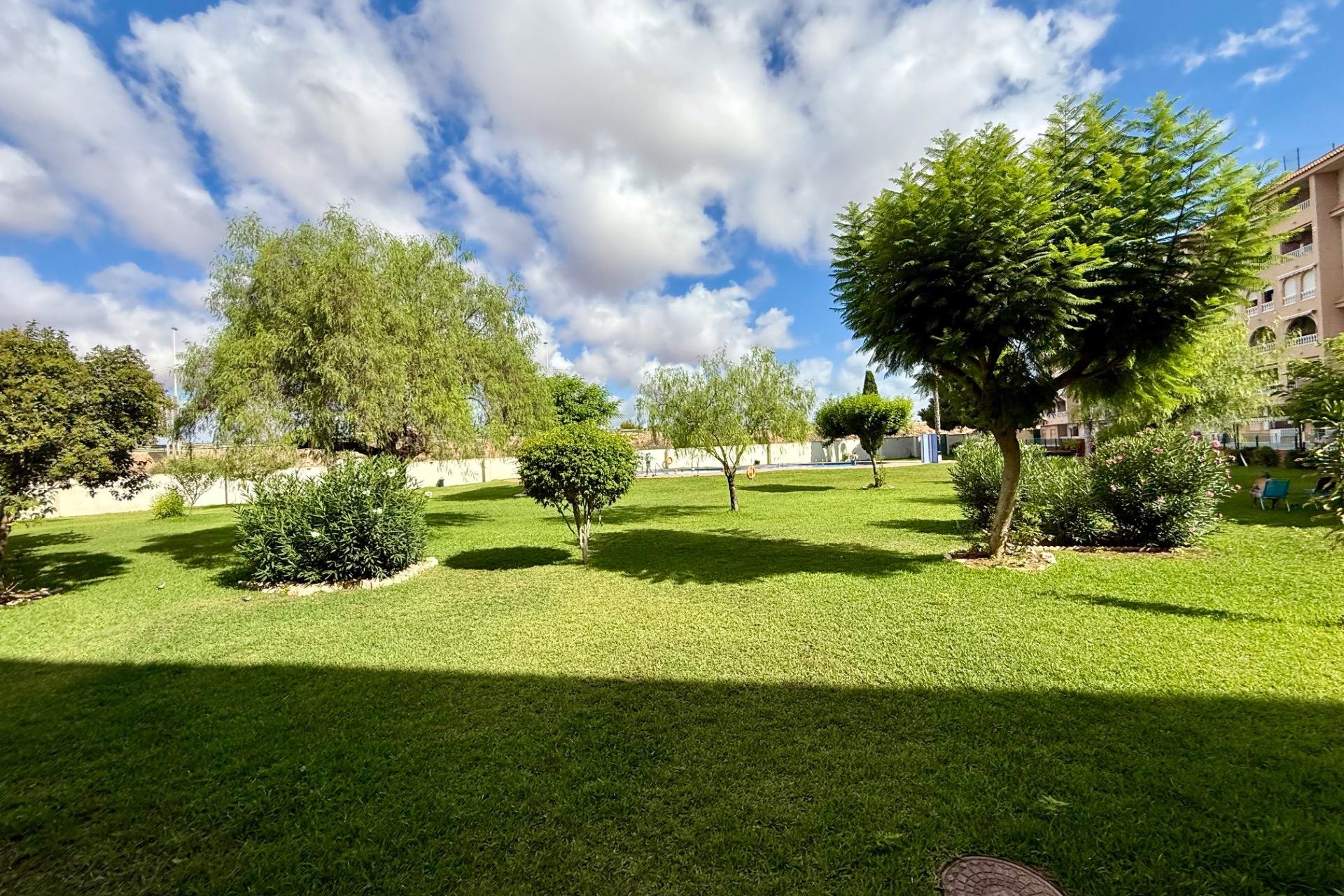 Wiederverkauf - Wohnung -
Torrevieja - PARQUE DE LAS NACIONES
