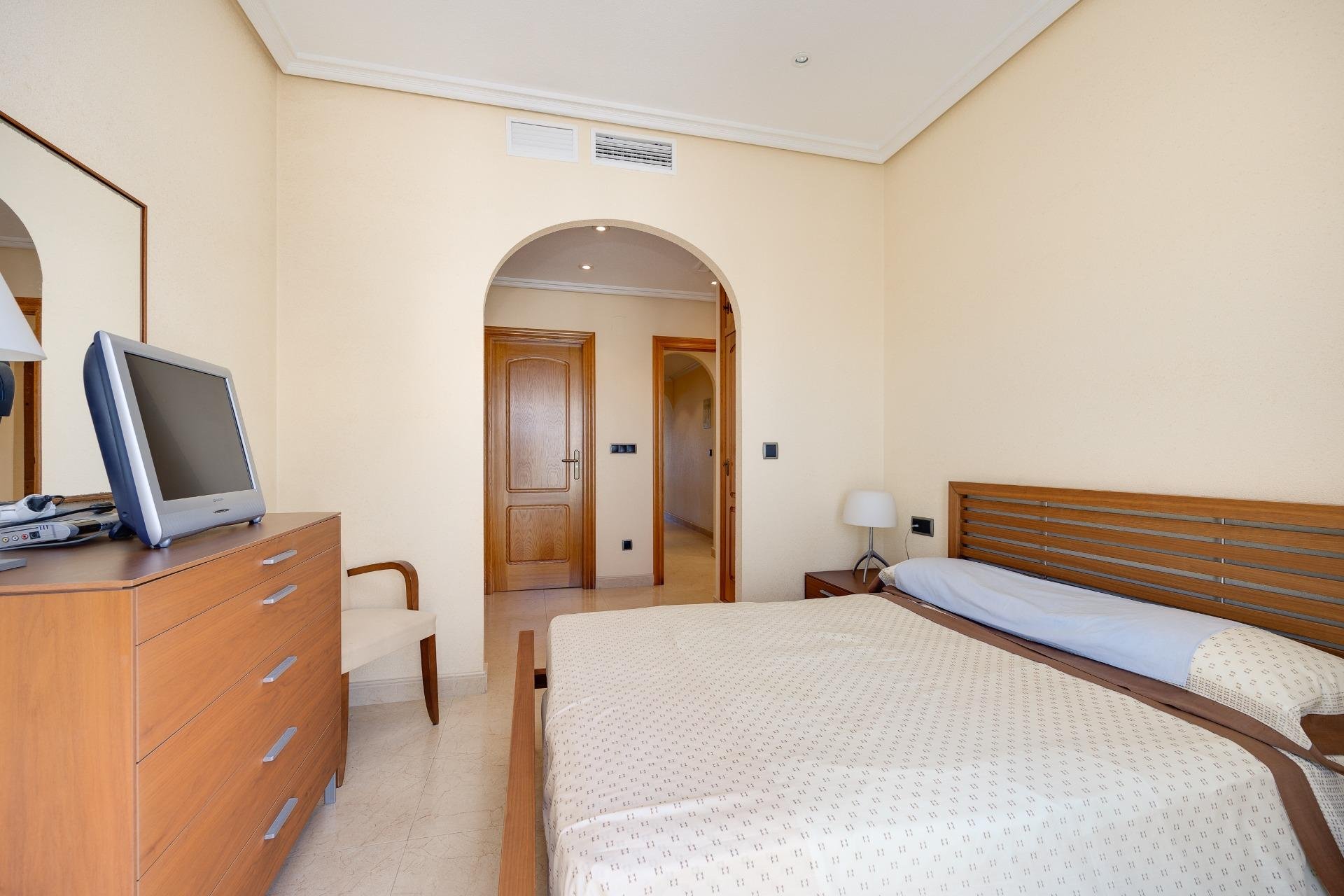 Wiederverkauf - Wohnung -
Torrevieja - Paseo Maritimo