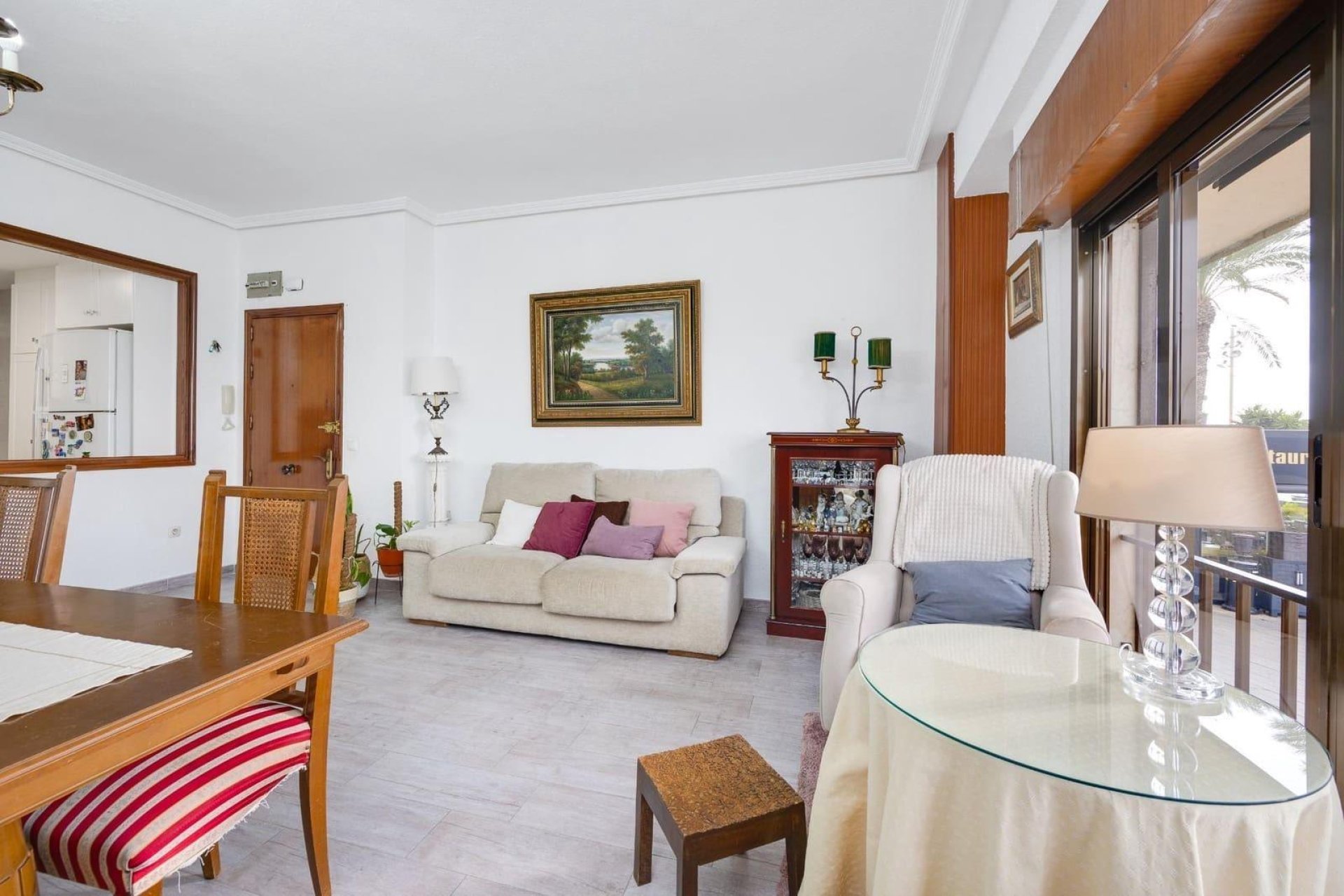 Wiederverkauf - Wohnung -
Torrevieja - Paseo Maritimo