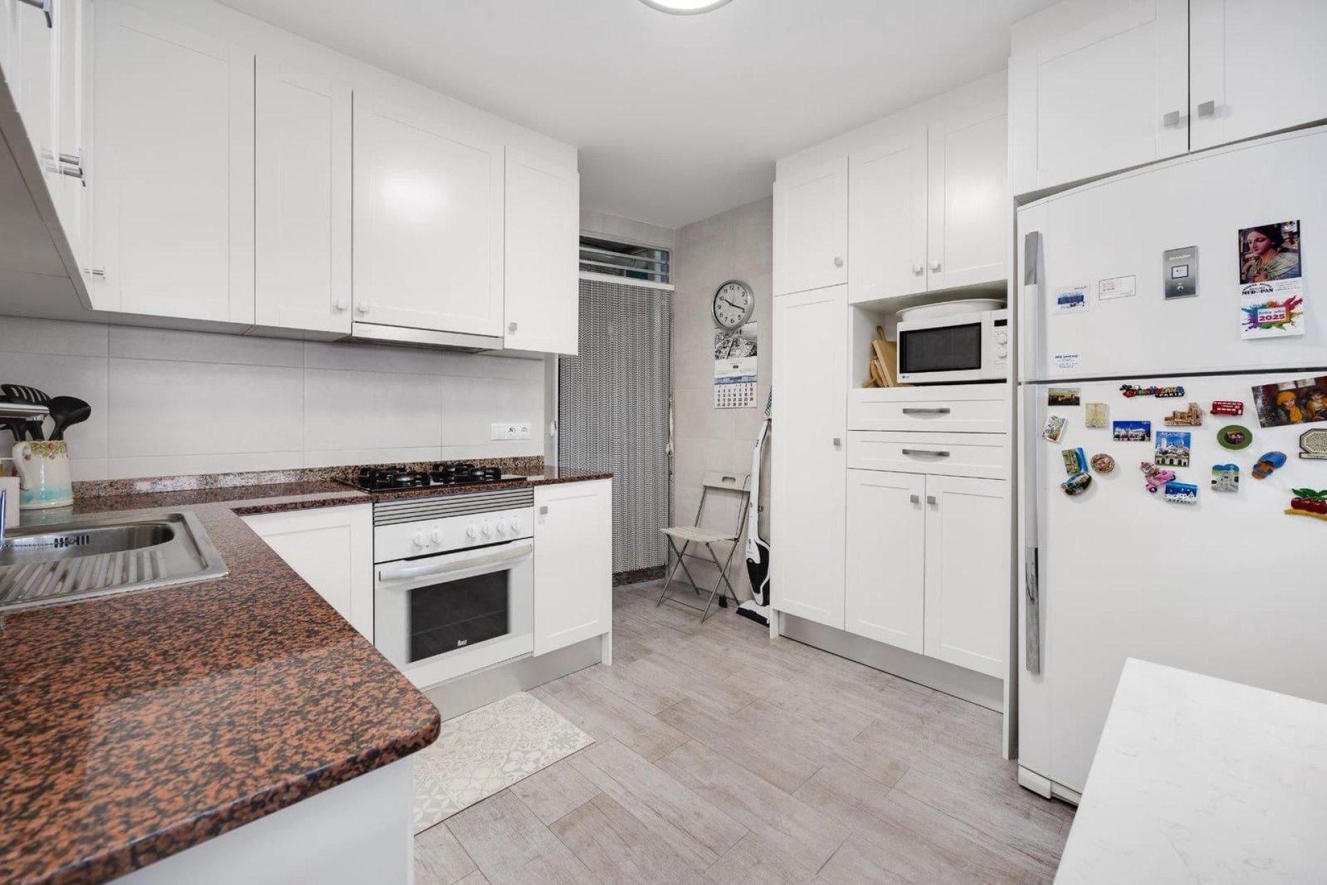 Wiederverkauf - Wohnung -
Torrevieja - Paseo Maritimo
