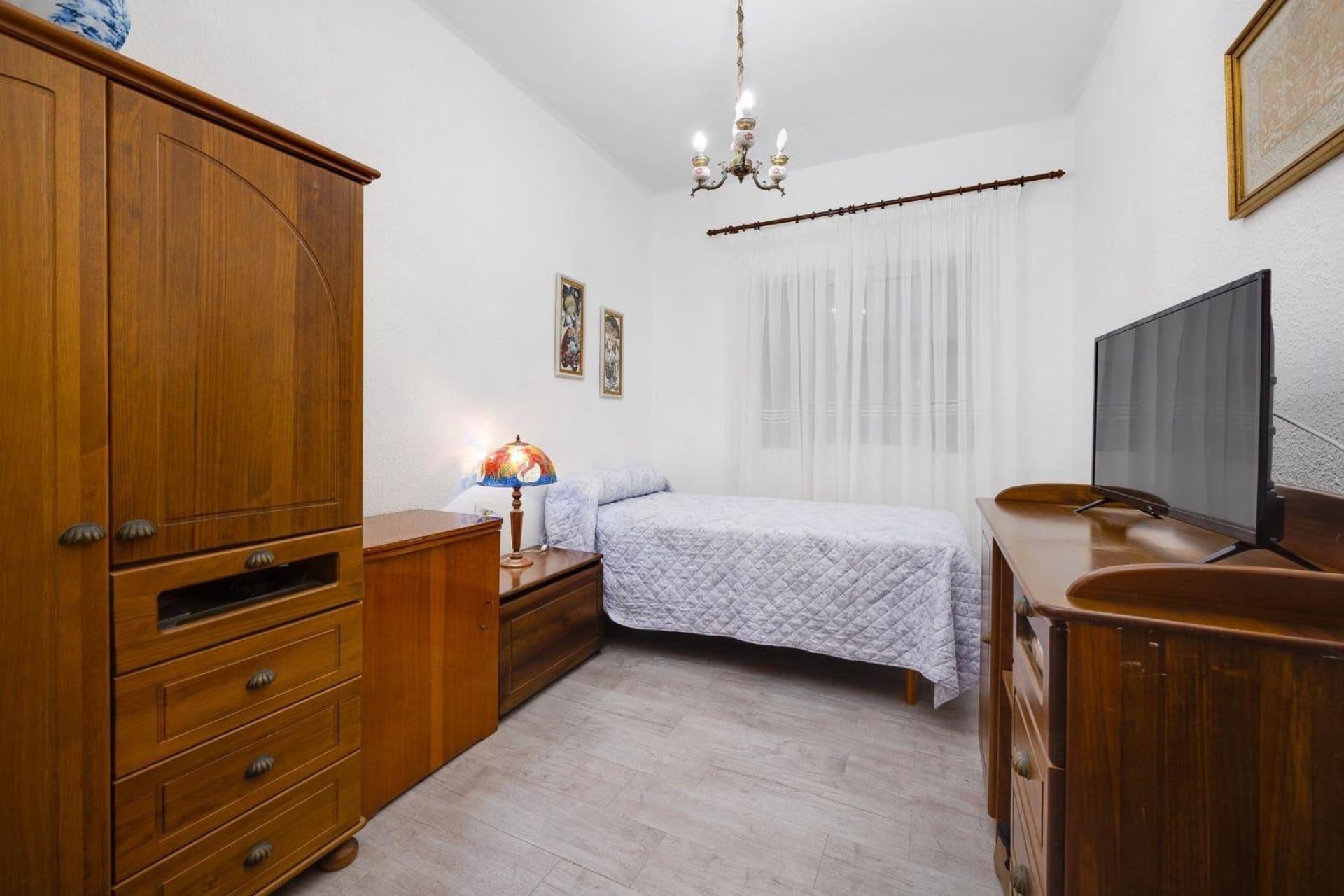 Wiederverkauf - Wohnung -
Torrevieja - Paseo Maritimo