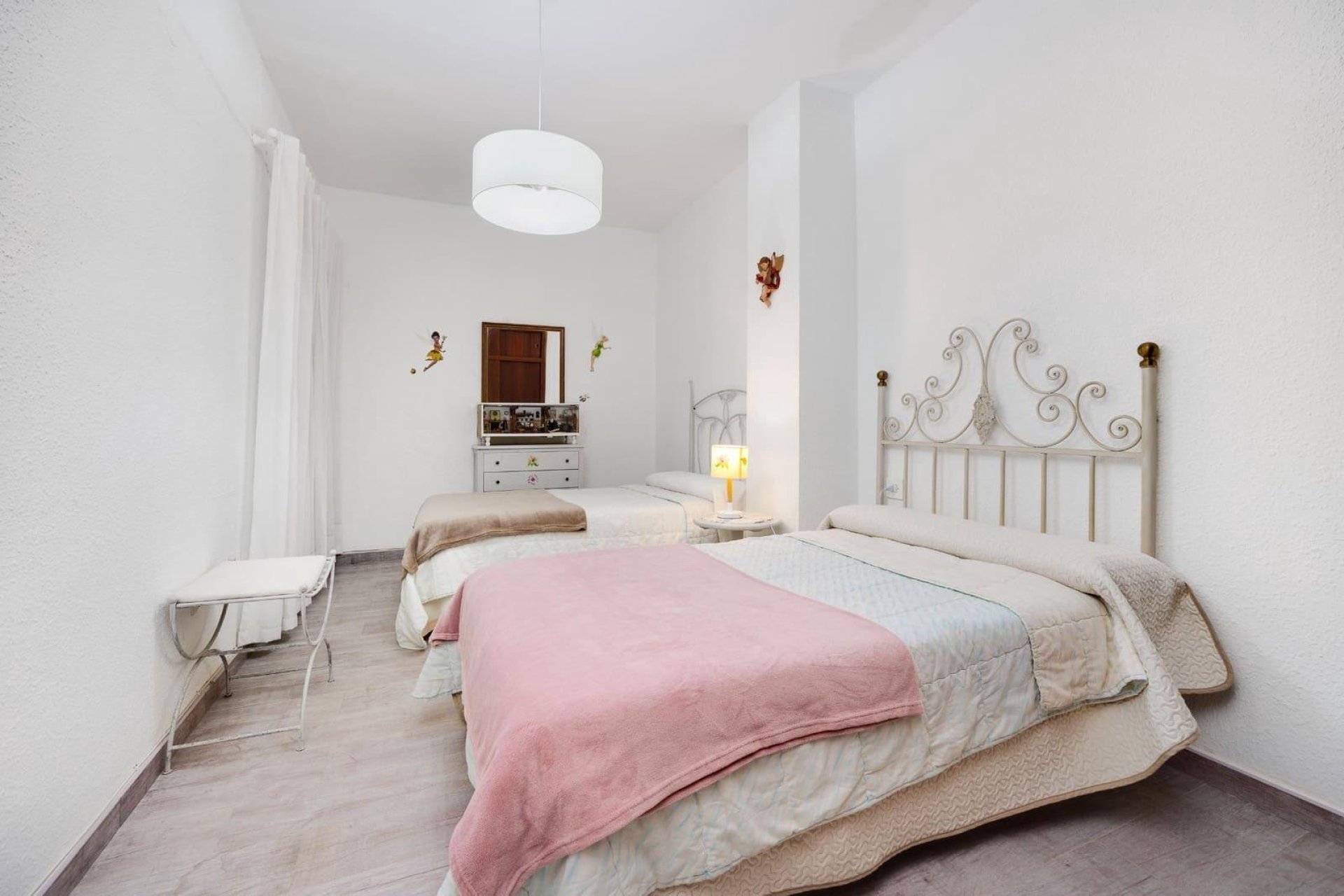 Wiederverkauf - Wohnung -
Torrevieja - Paseo Maritimo