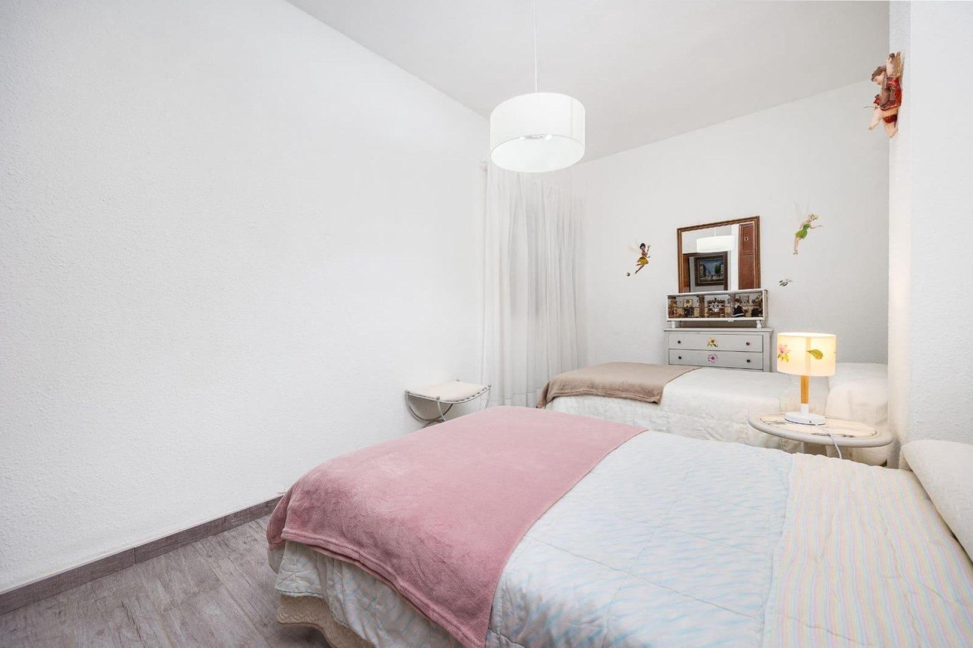 Wiederverkauf - Wohnung -
Torrevieja - Paseo Maritimo
