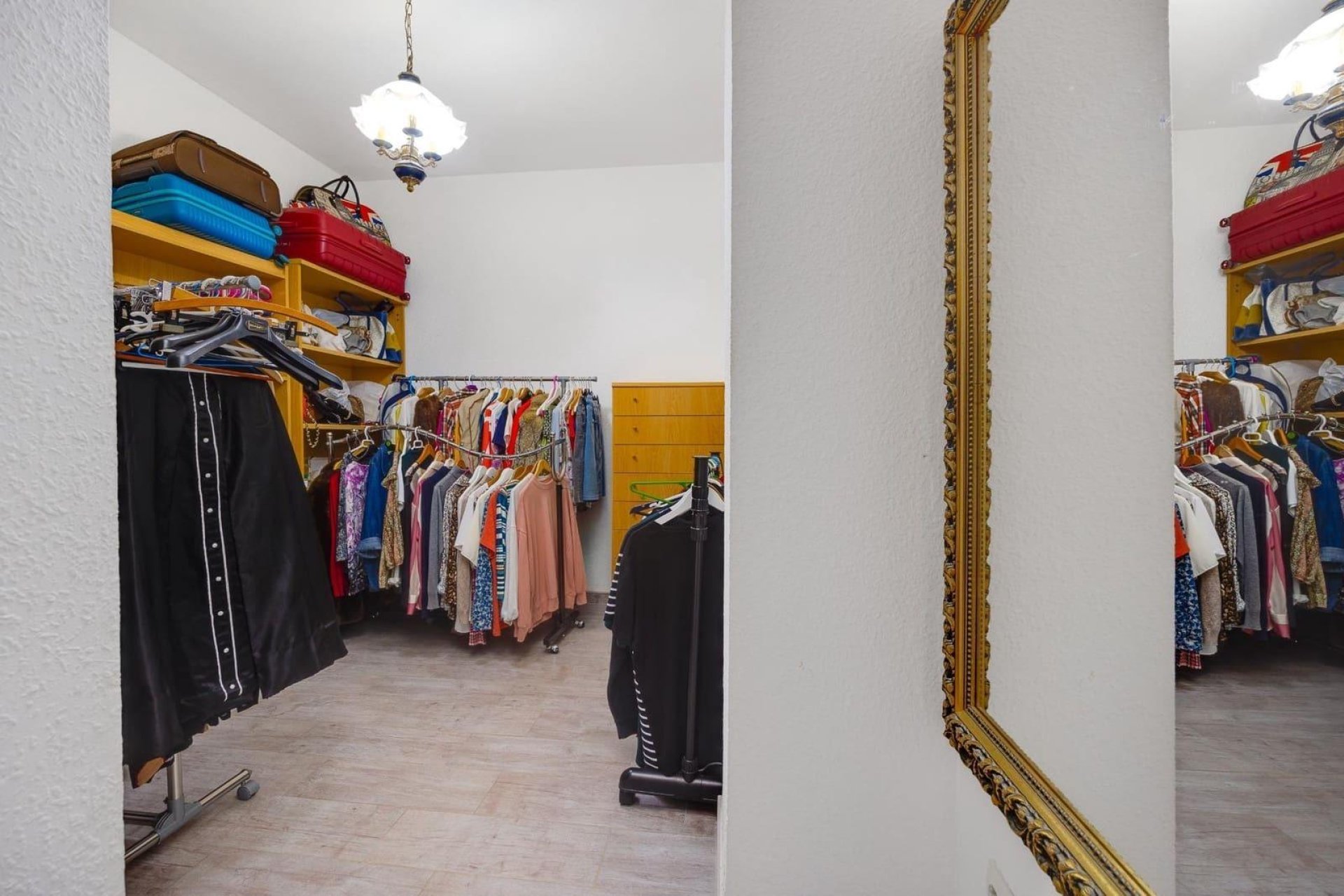 Wiederverkauf - Wohnung -
Torrevieja - Paseo Maritimo