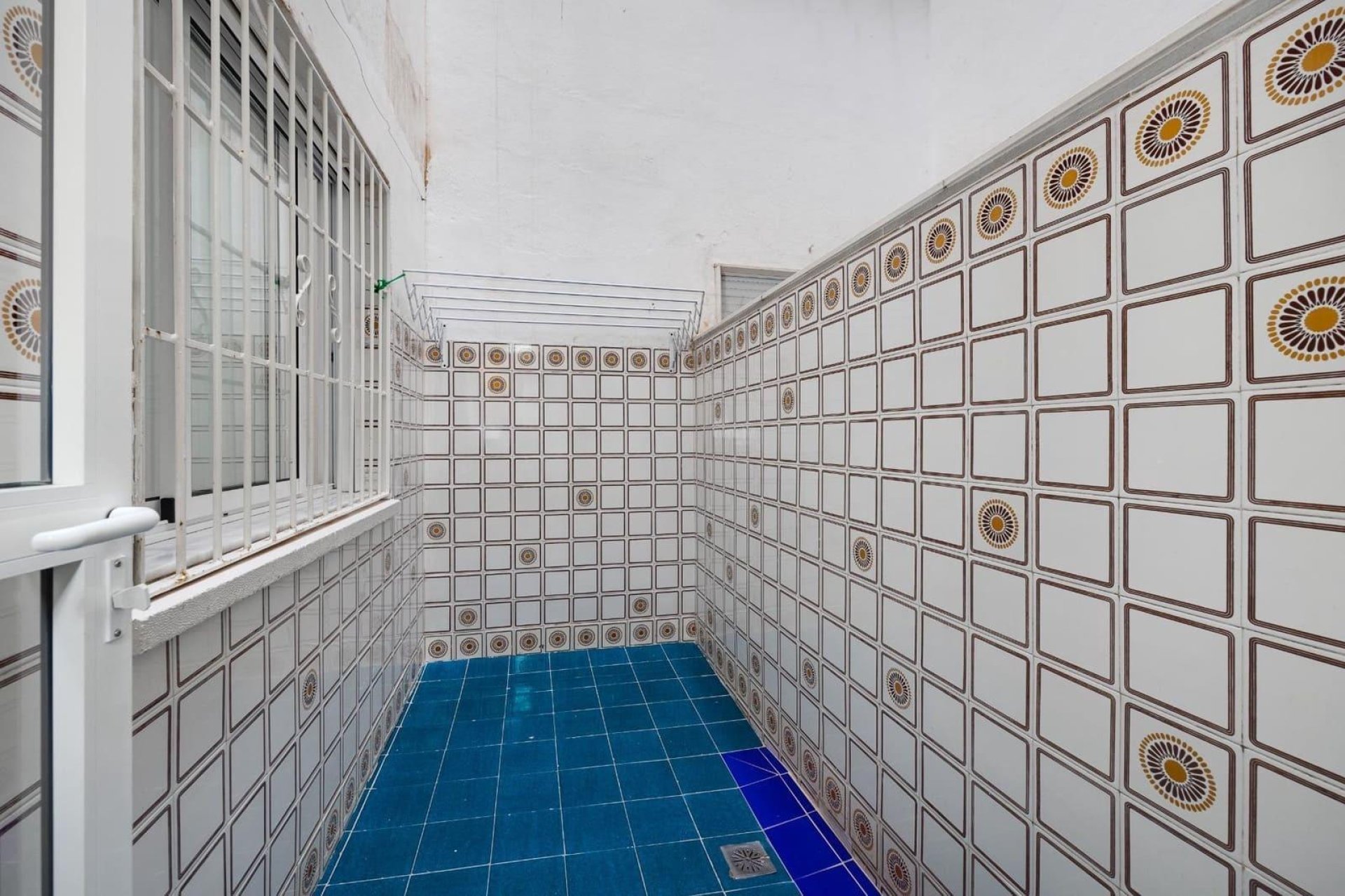 Wiederverkauf - Wohnung -
Torrevieja - Paseo Maritimo