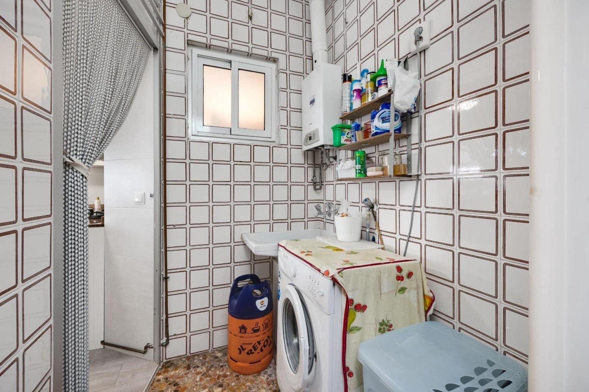 Wiederverkauf - Wohnung -
Torrevieja - Paseo Maritimo