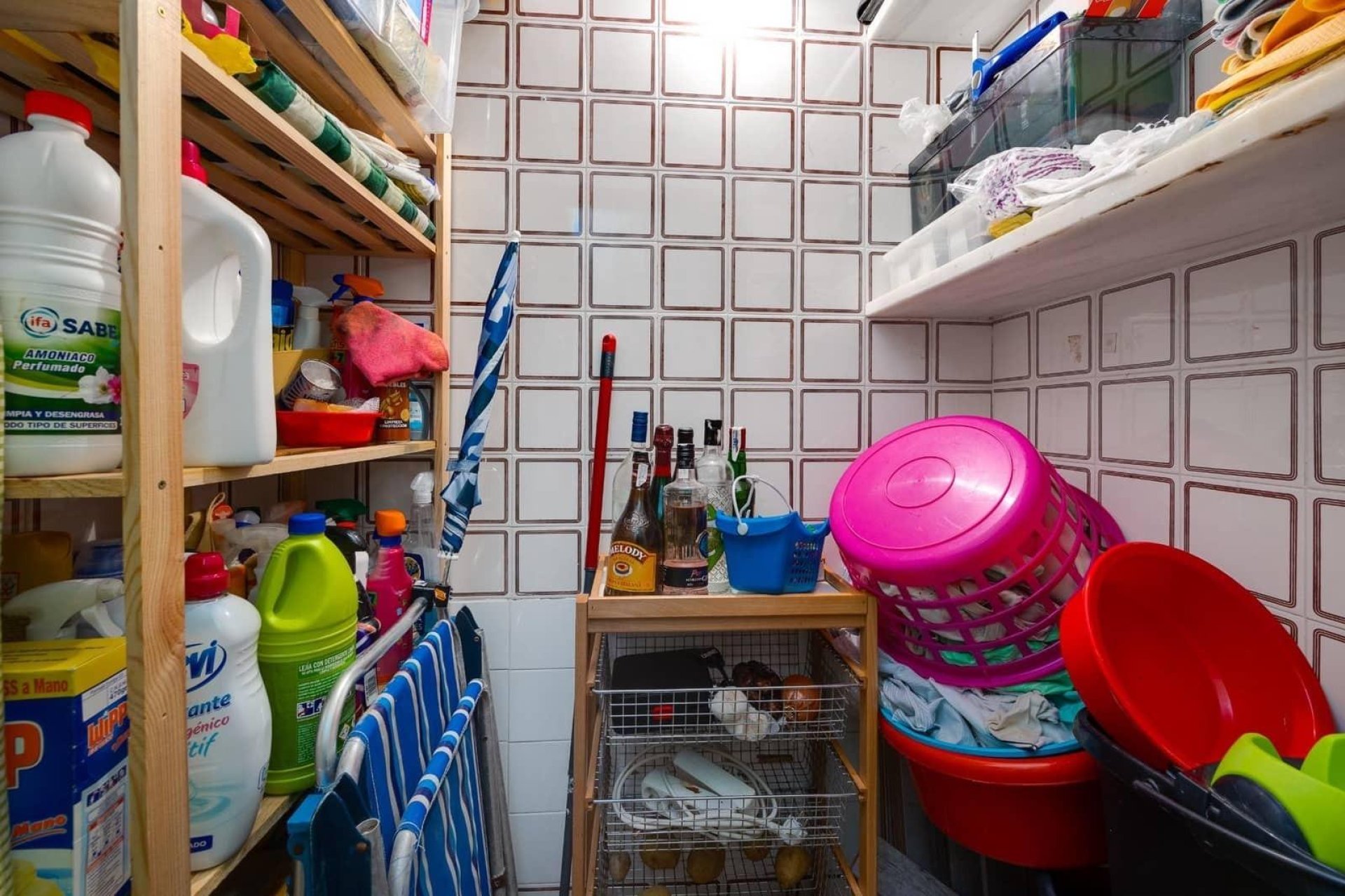 Wiederverkauf - Wohnung -
Torrevieja - Paseo Maritimo