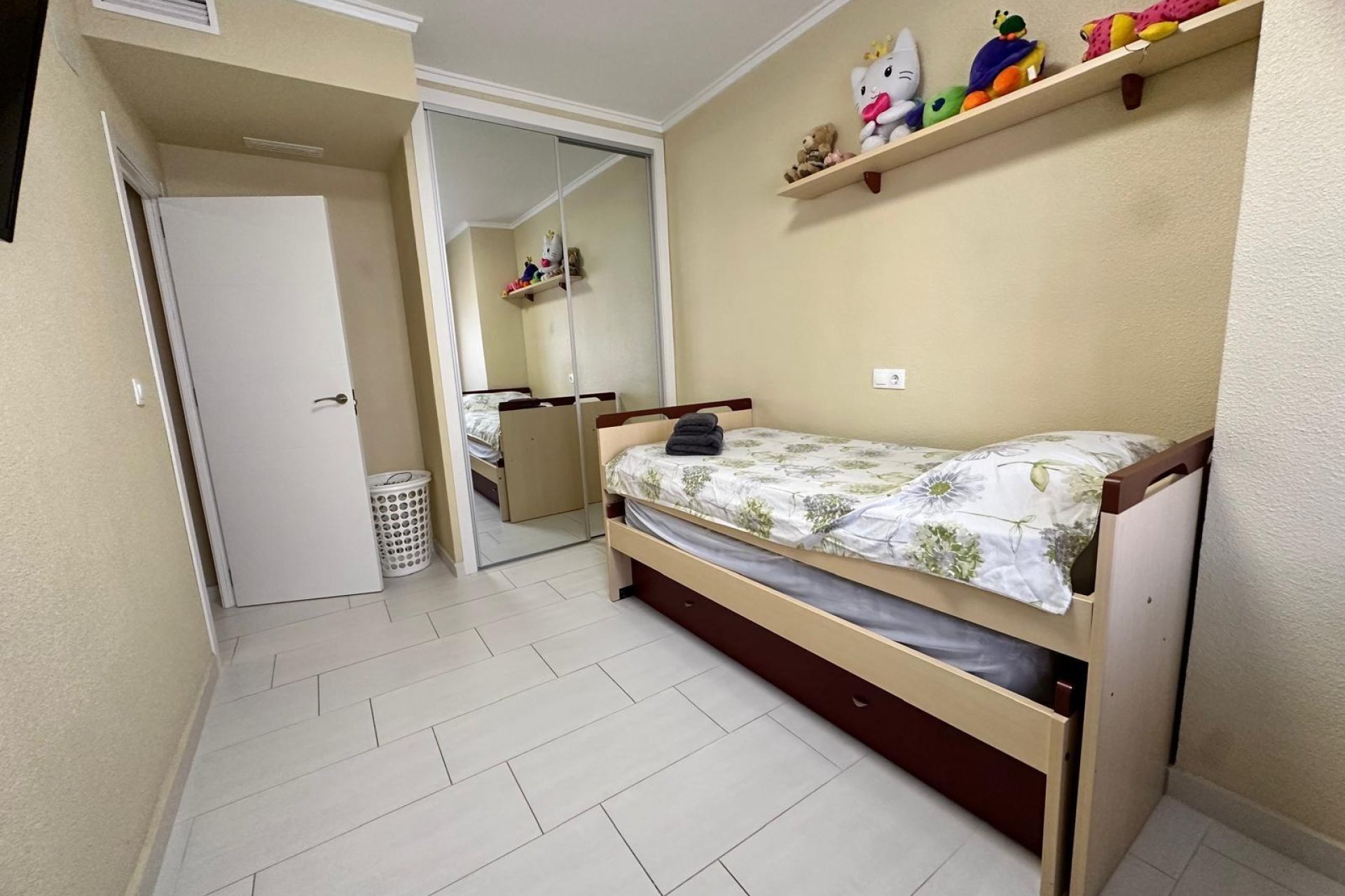 Wiederverkauf - Wohnung -
Torrevieja - Paseo Maritimo
