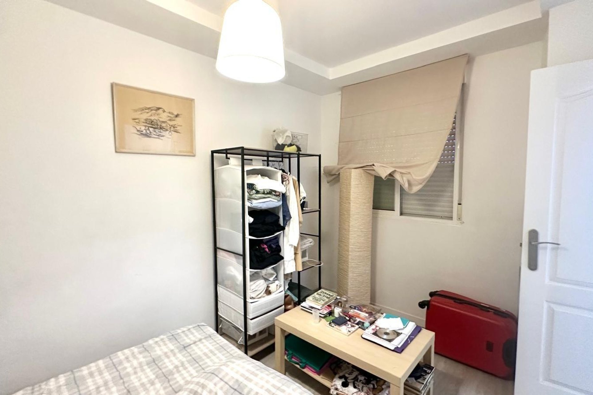 Wiederverkauf - Wohnung -
Torrevieja - Paseo Maritimo