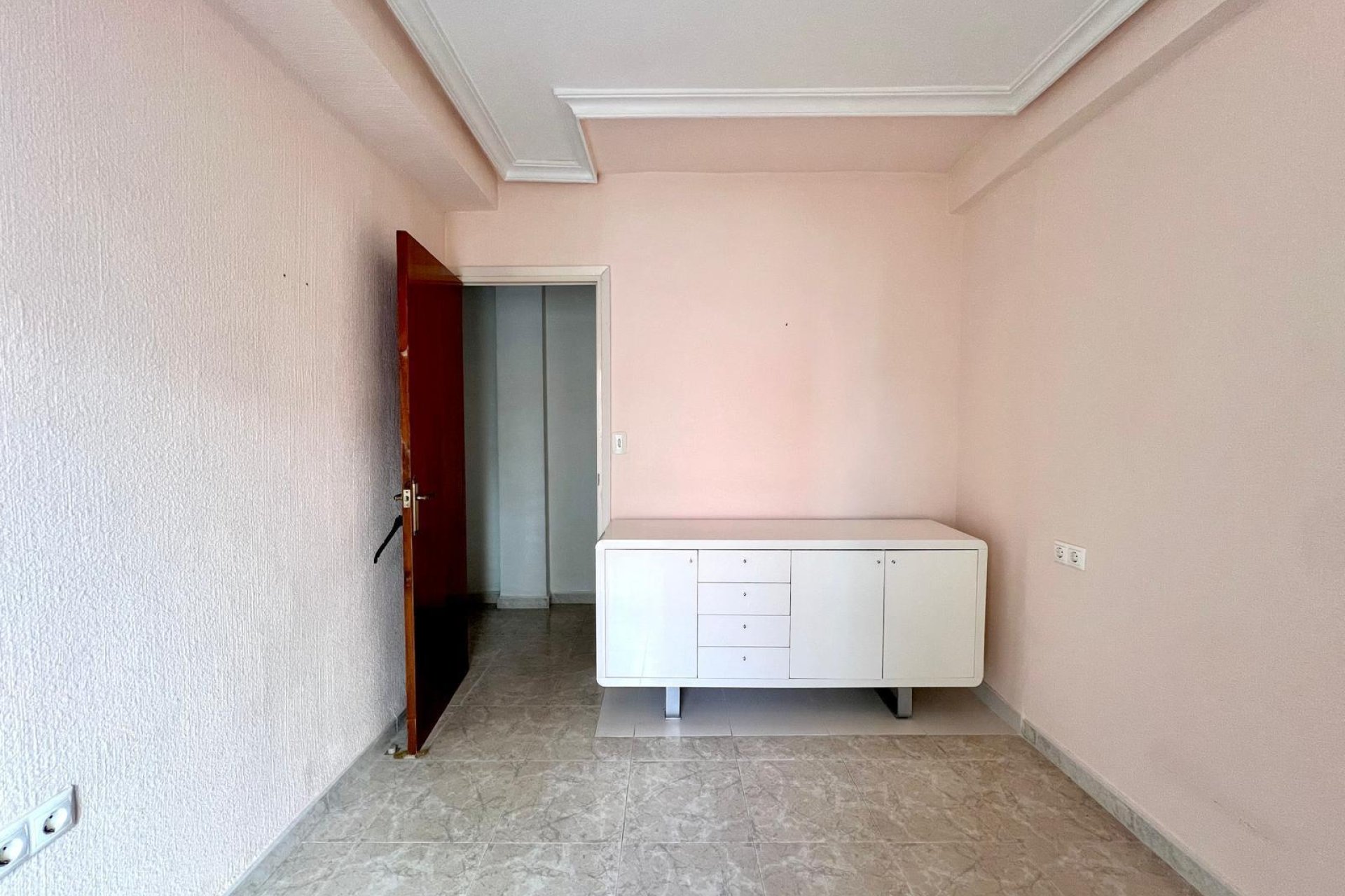 Wiederverkauf - Wohnung -
Torrevieja - Paseo Maritimo