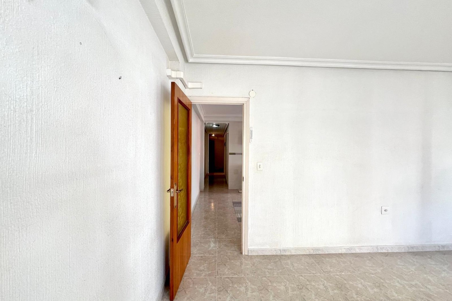 Wiederverkauf - Wohnung -
Torrevieja - Paseo Maritimo