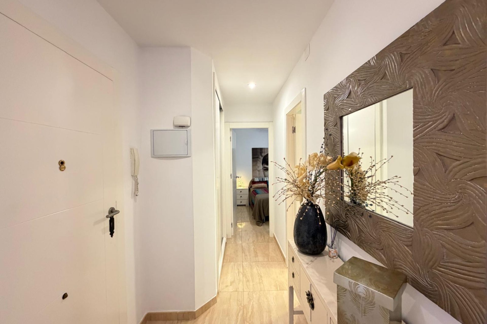 Wiederverkauf - Wohnung -
Torrevieja - Paseo Maritimo