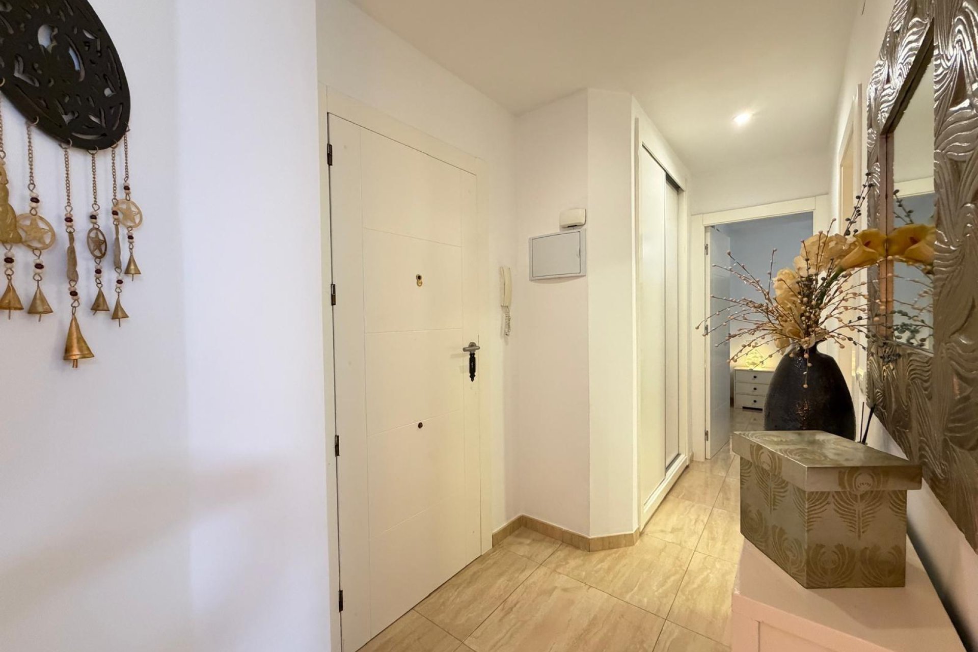 Wiederverkauf - Wohnung -
Torrevieja - Paseo Maritimo