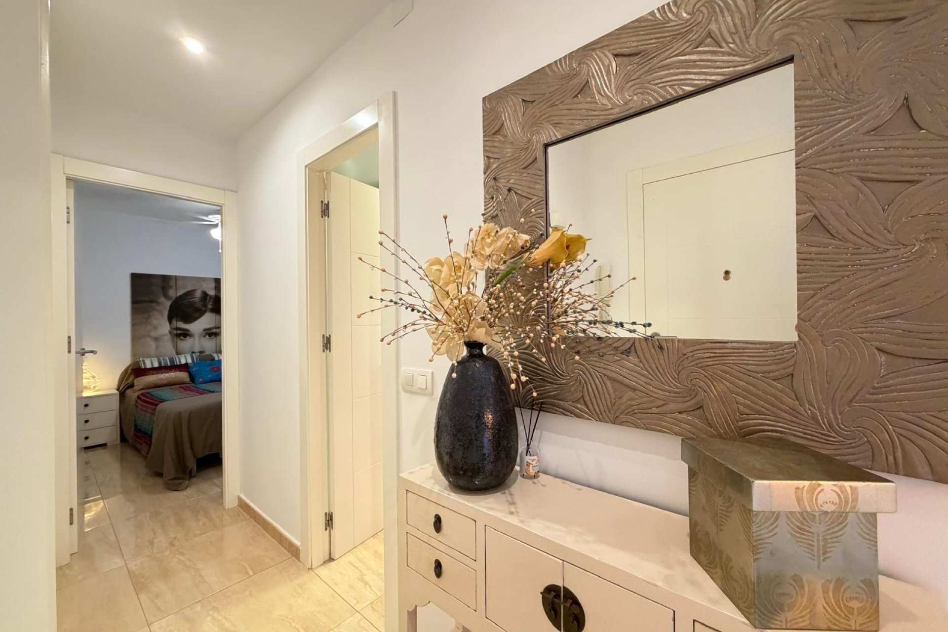 Wiederverkauf - Wohnung -
Torrevieja - Paseo Maritimo