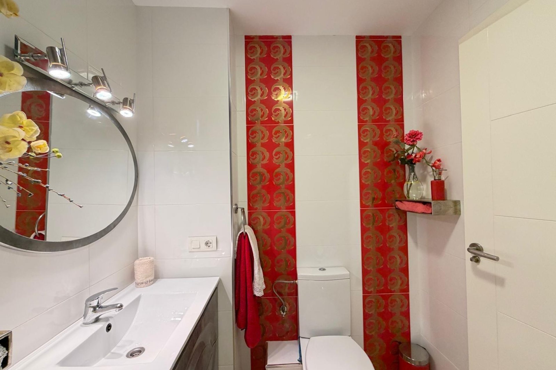 Wiederverkauf - Wohnung -
Torrevieja - Paseo Maritimo
