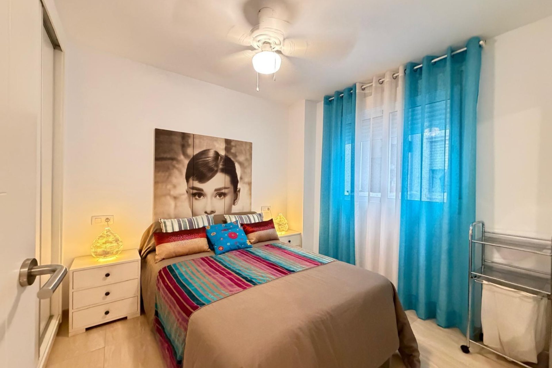 Wiederverkauf - Wohnung -
Torrevieja - Paseo Maritimo