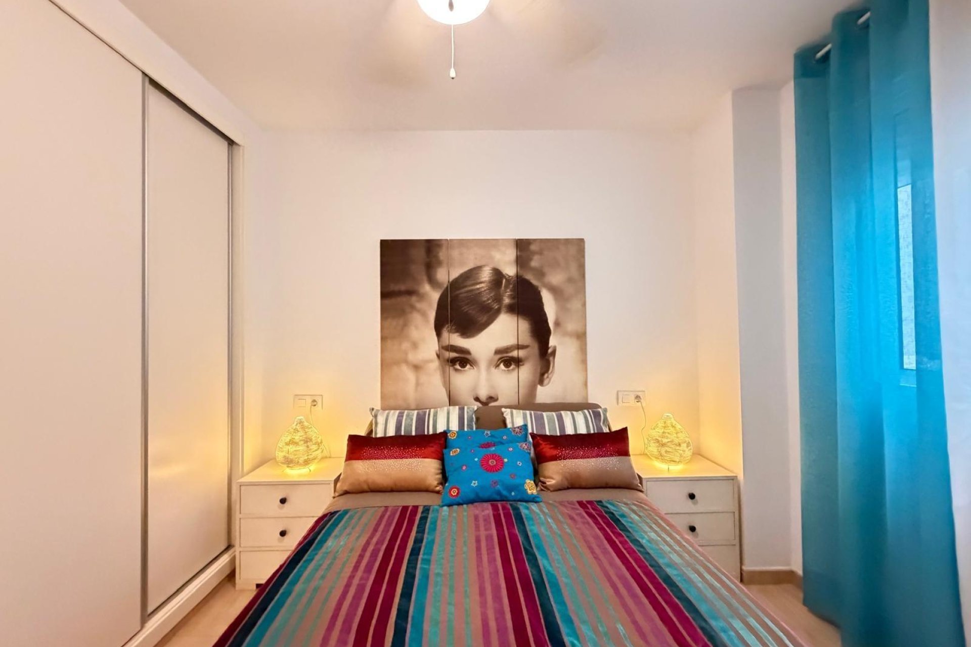 Wiederverkauf - Wohnung -
Torrevieja - Paseo Maritimo