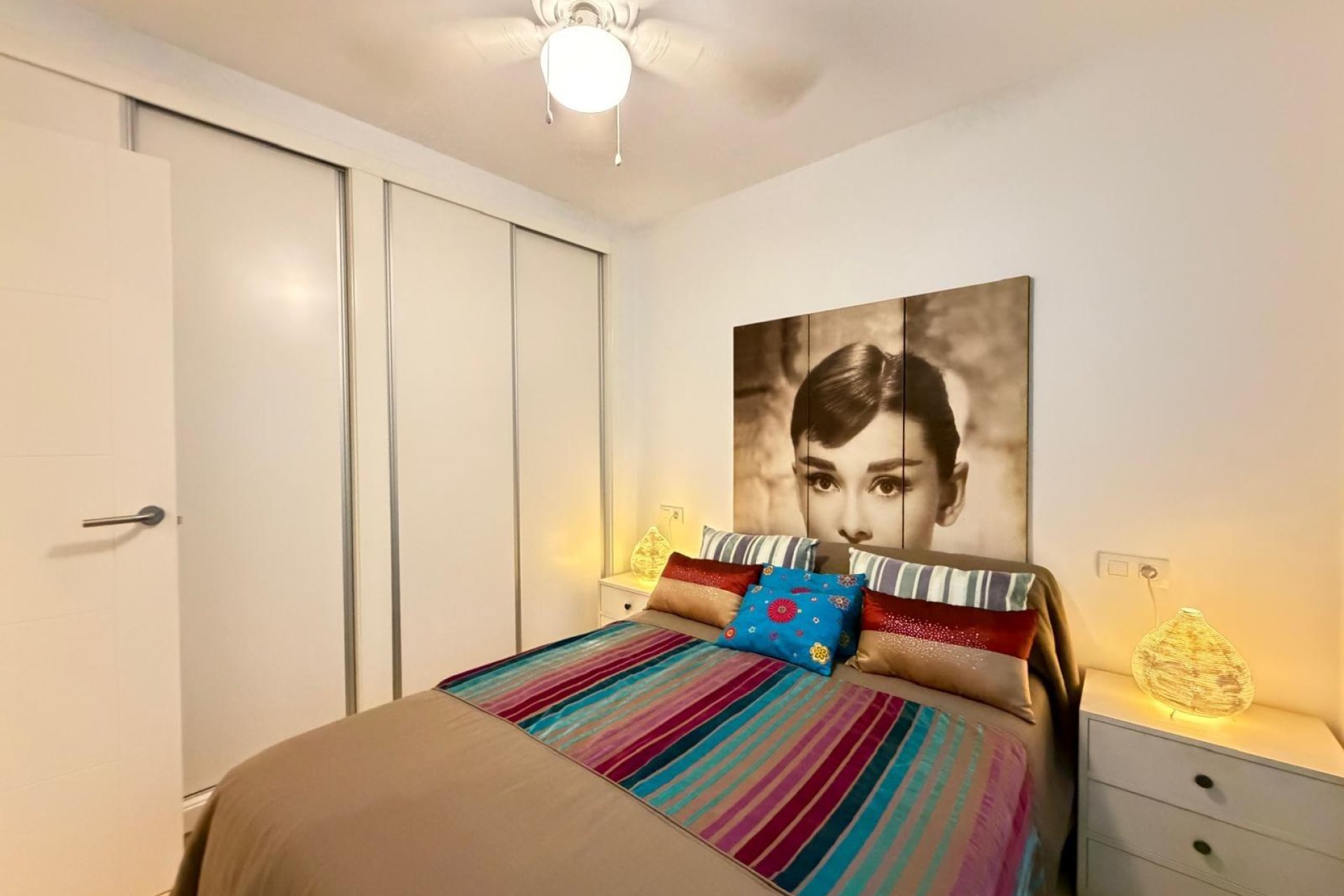Wiederverkauf - Wohnung -
Torrevieja - Paseo Maritimo