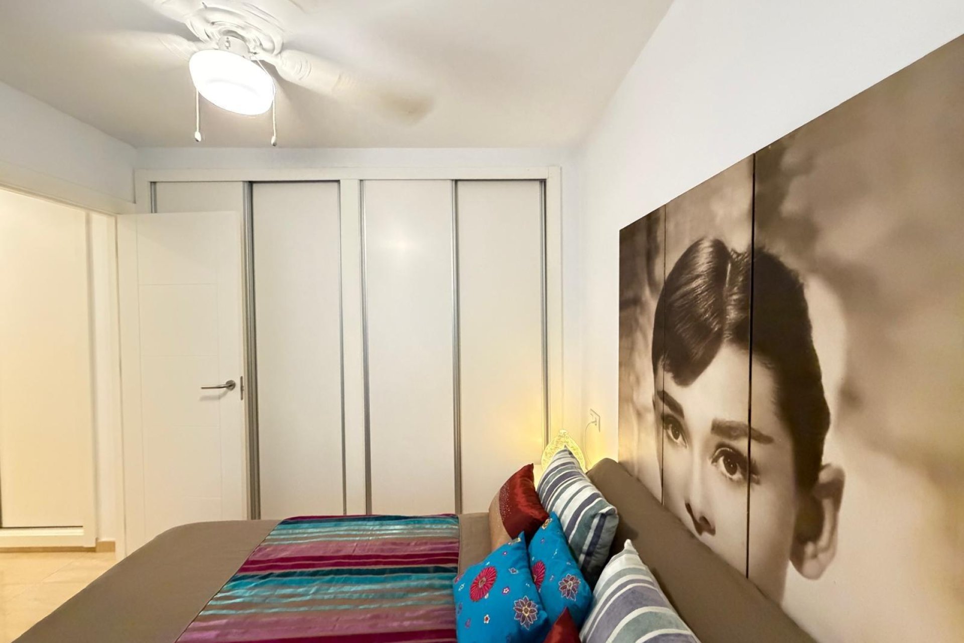 Wiederverkauf - Wohnung -
Torrevieja - Paseo Maritimo