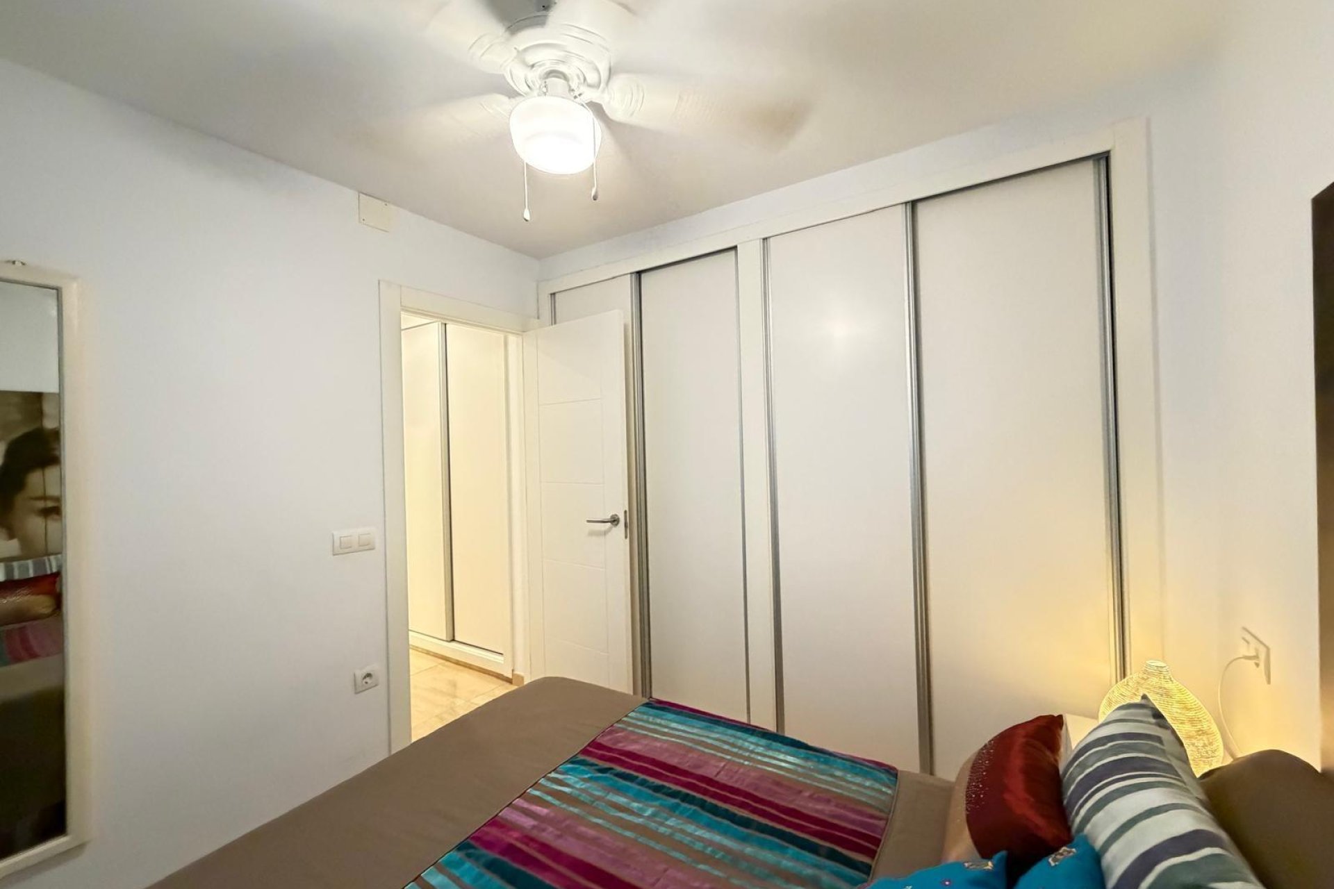 Wiederverkauf - Wohnung -
Torrevieja - Paseo Maritimo
