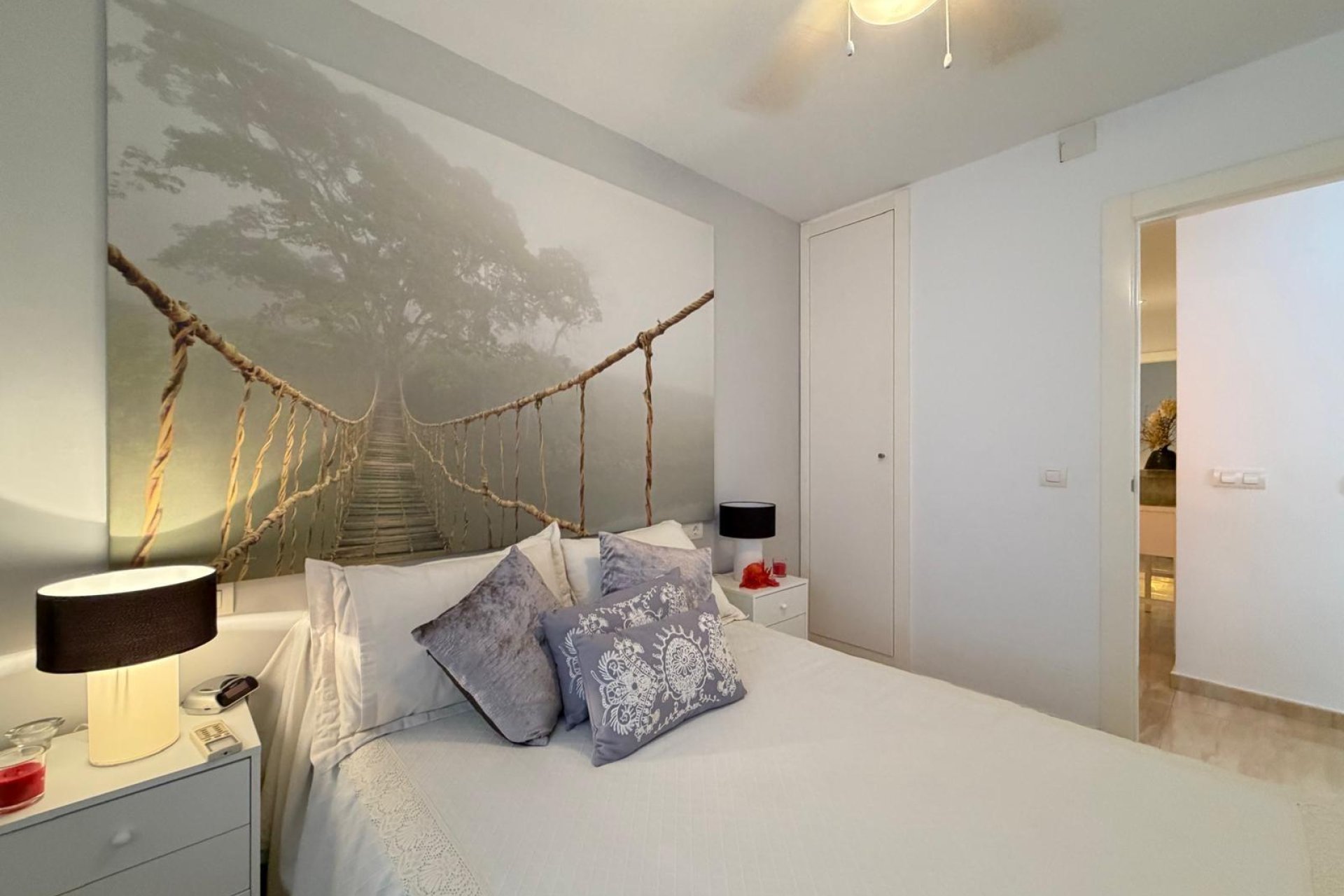 Wiederverkauf - Wohnung -
Torrevieja - Paseo Maritimo