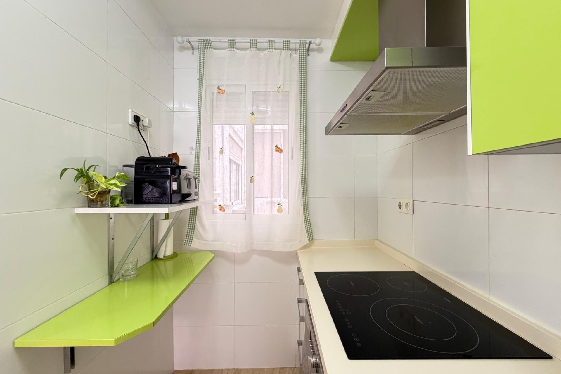 Wiederverkauf - Wohnung -
Torrevieja - Paseo Maritimo