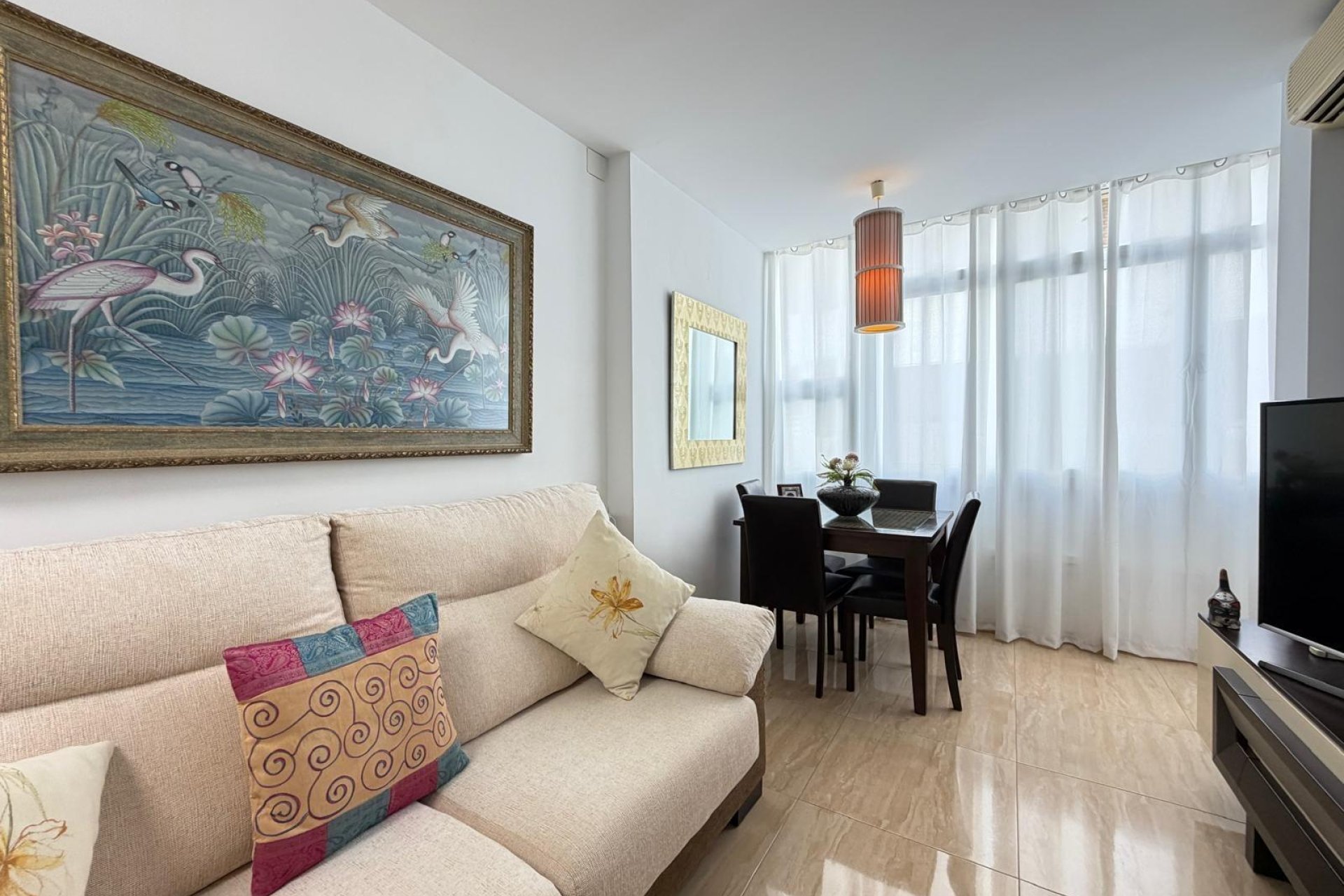 Wiederverkauf - Wohnung -
Torrevieja - Paseo Maritimo