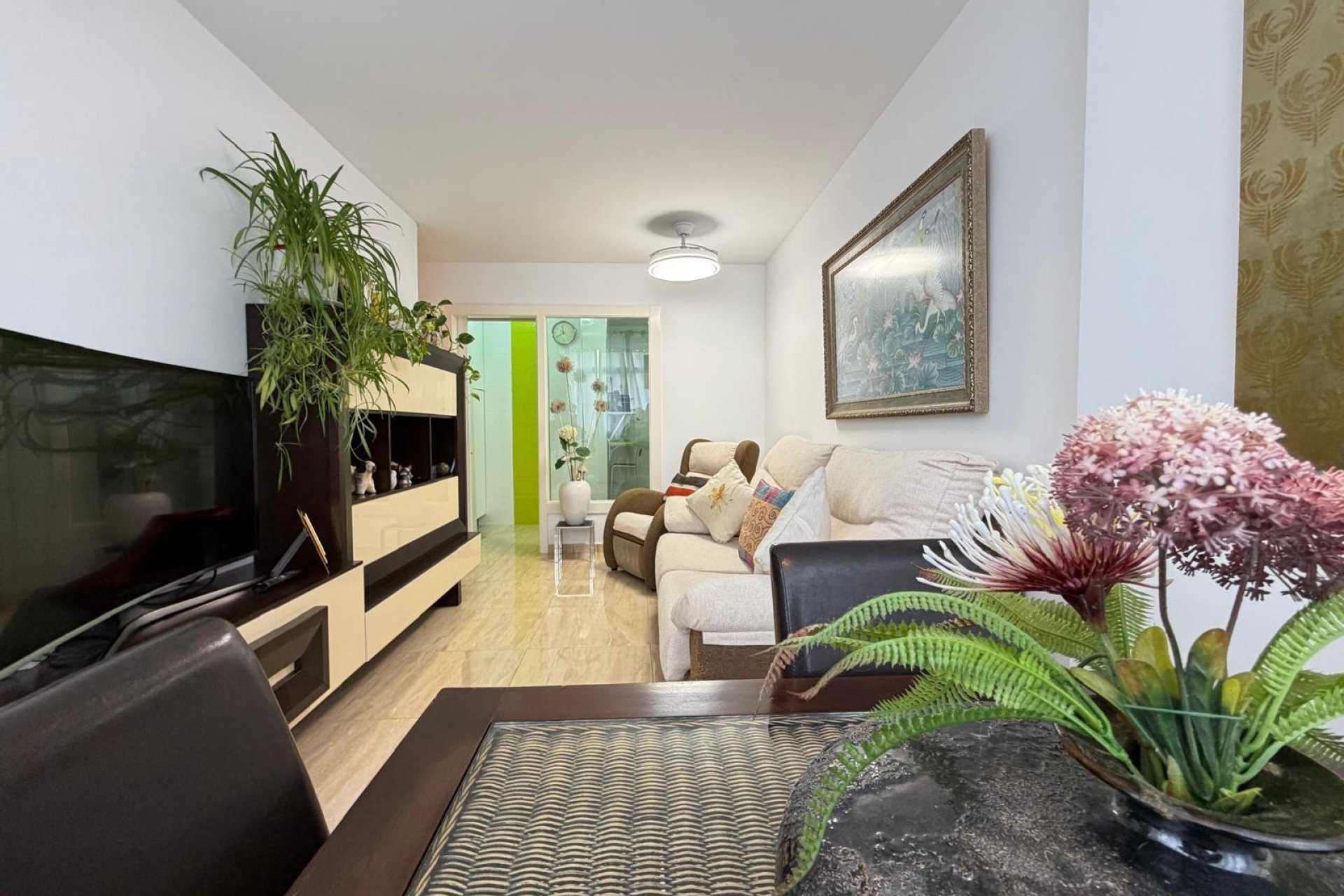 Wiederverkauf - Wohnung -
Torrevieja - Paseo Maritimo