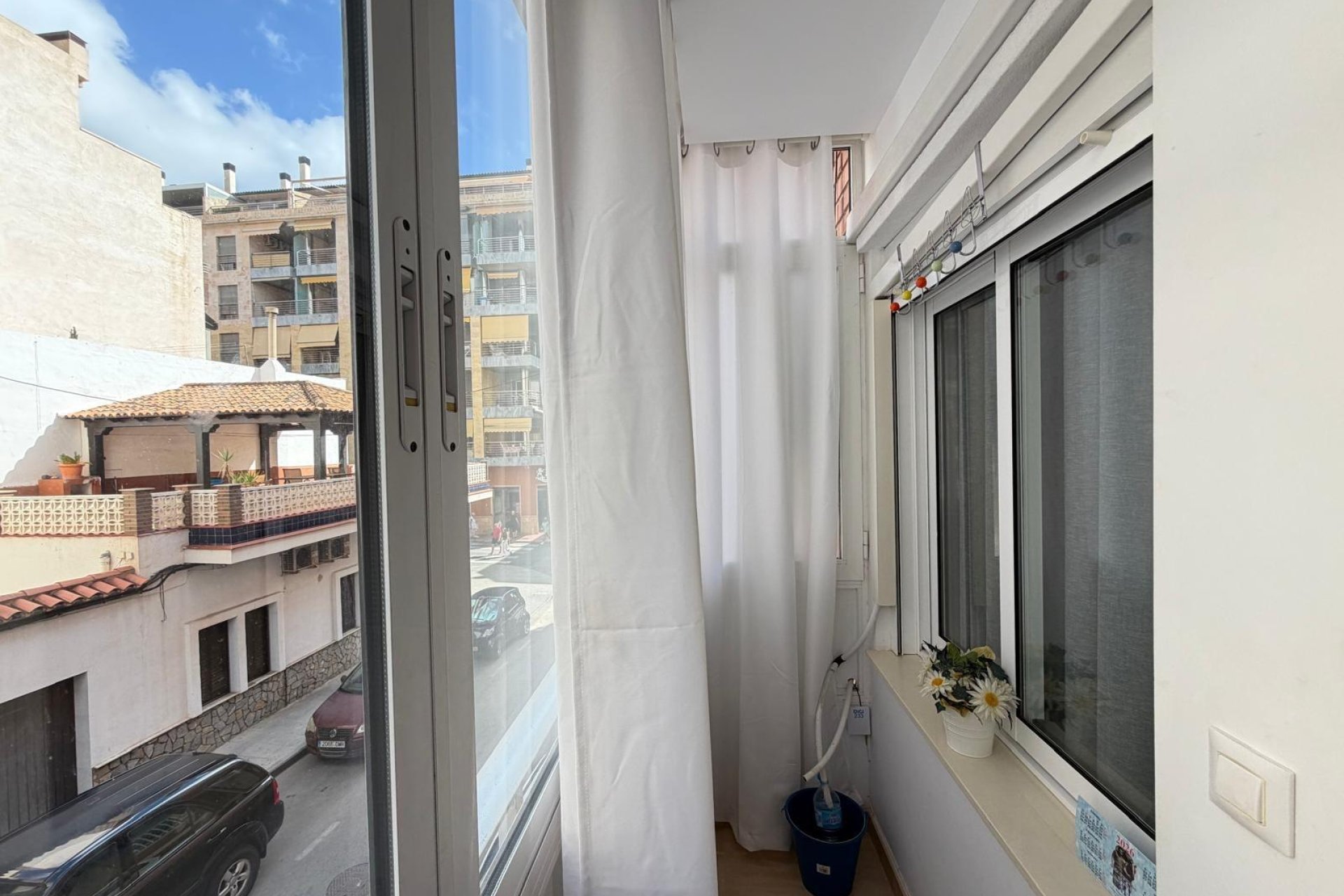 Wiederverkauf - Wohnung -
Torrevieja - Paseo Maritimo