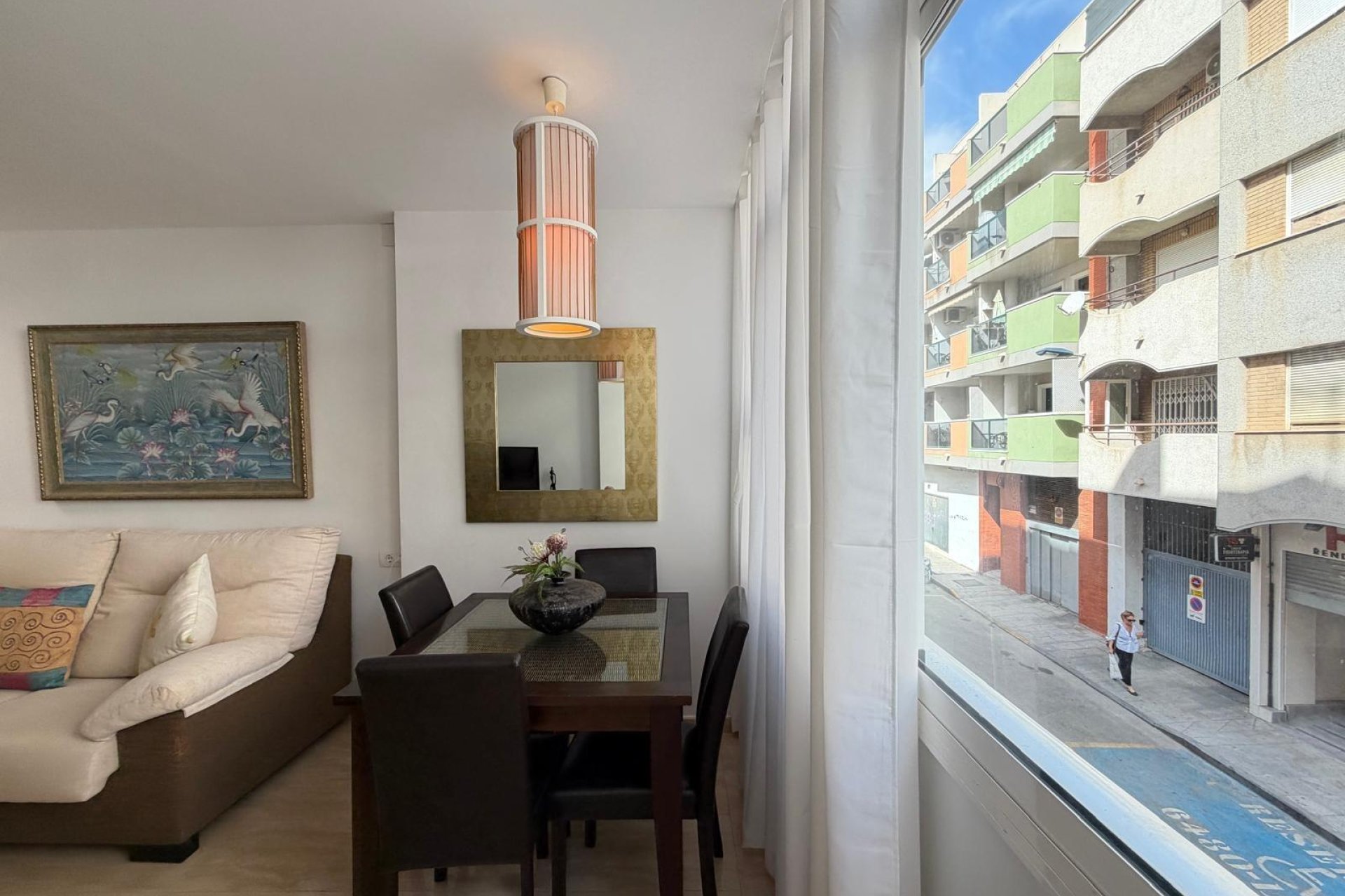 Wiederverkauf - Wohnung -
Torrevieja - Paseo Maritimo