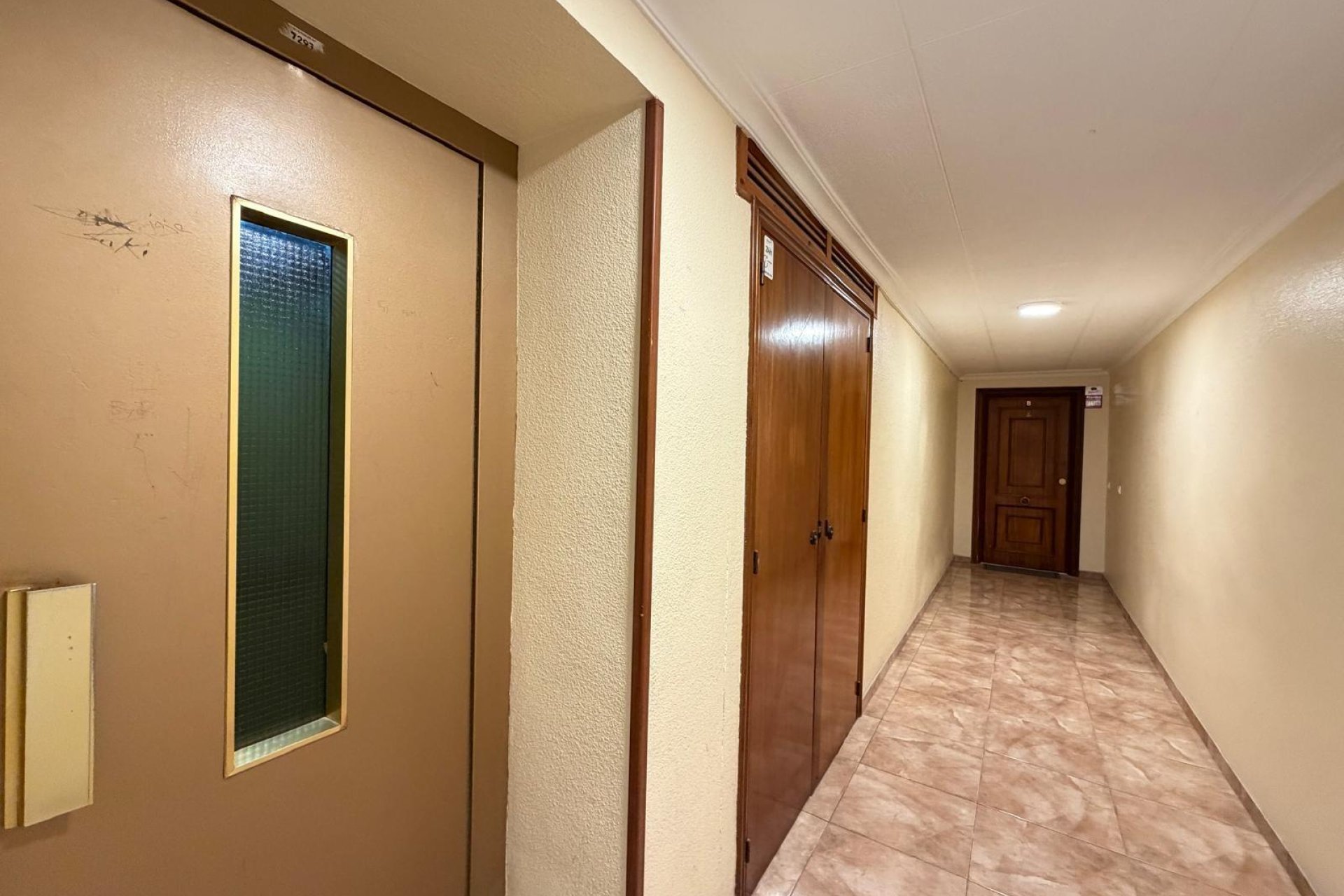 Wiederverkauf - Wohnung -
Torrevieja - Paseo Maritimo
