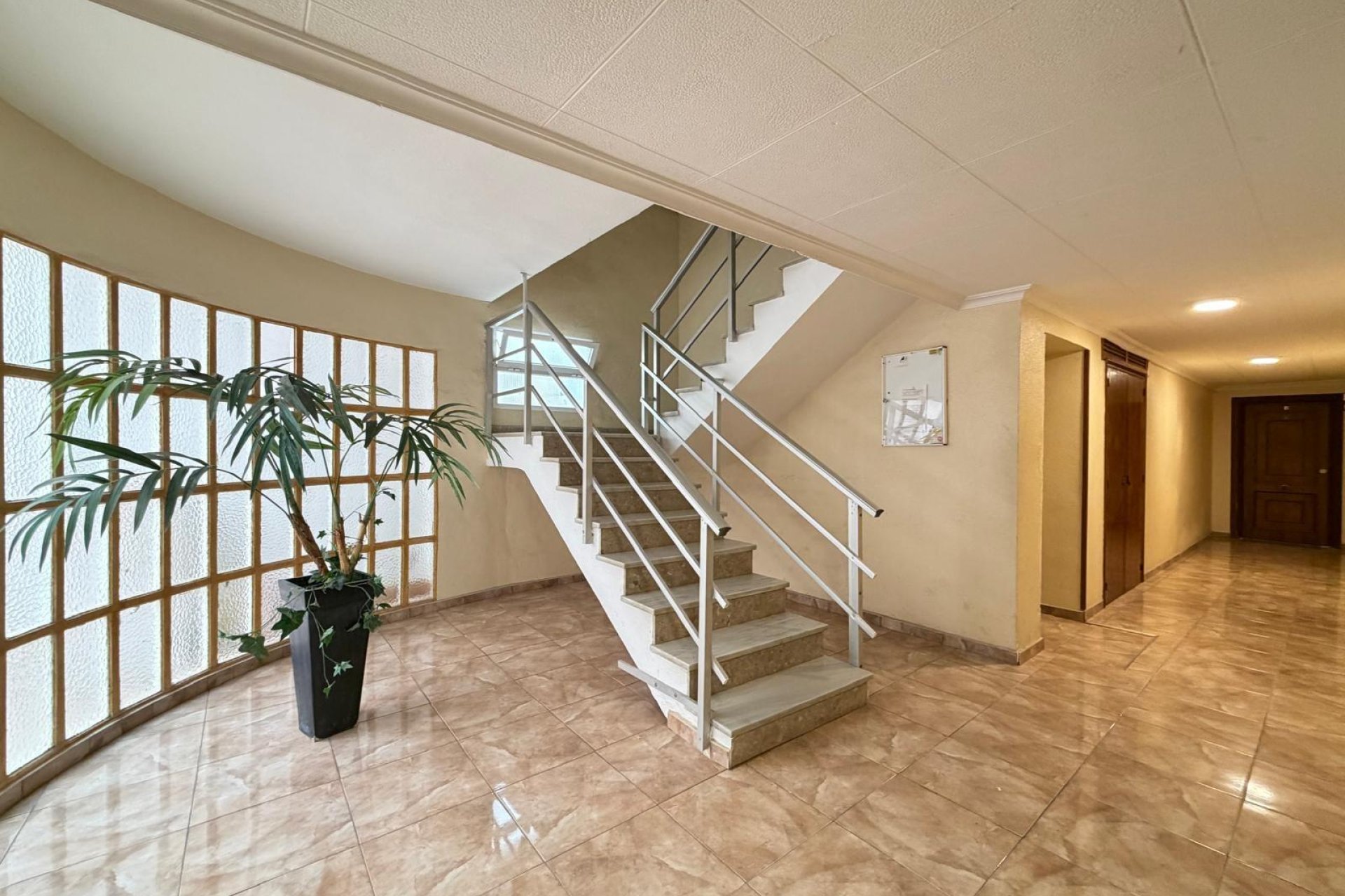 Wiederverkauf - Wohnung -
Torrevieja - Paseo Maritimo